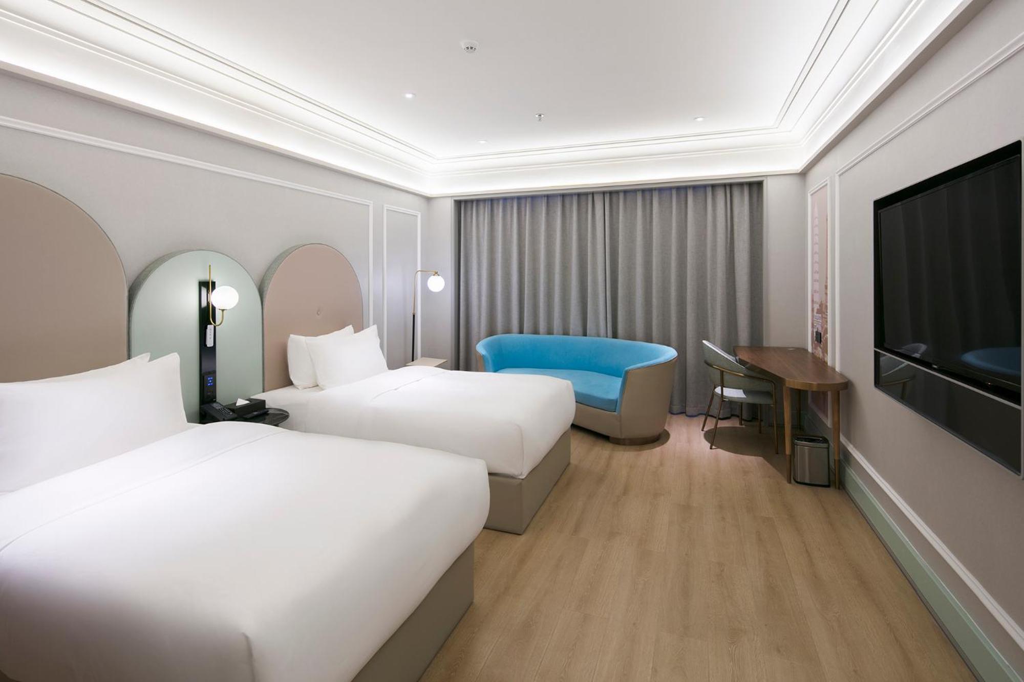 Privilege King Room photo 2