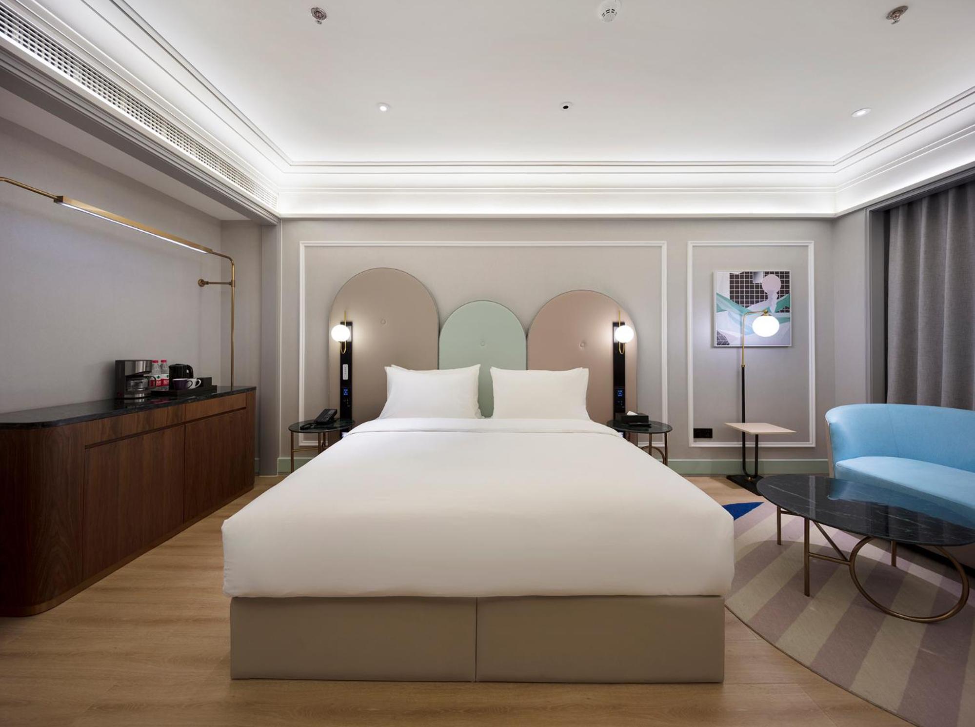 Privilege King Room photo 3