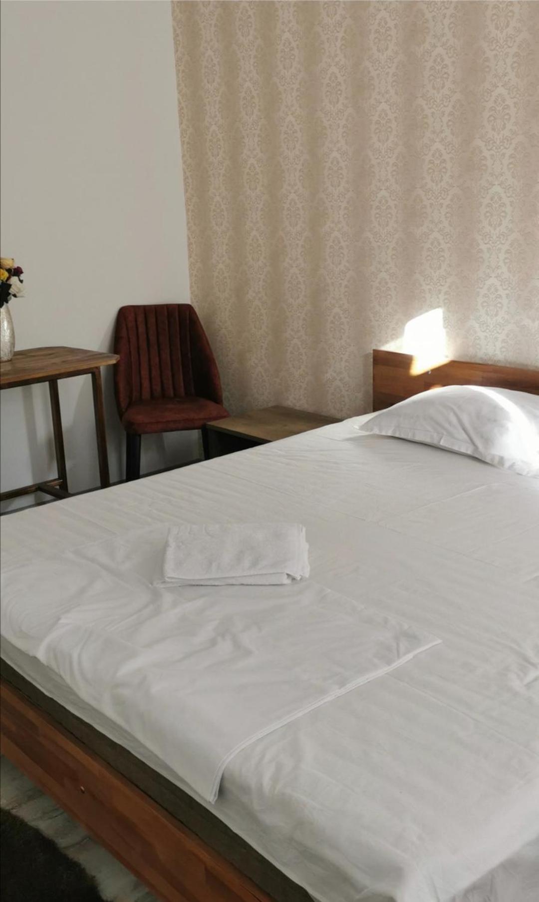 Apartment with Balcony - Photo 1