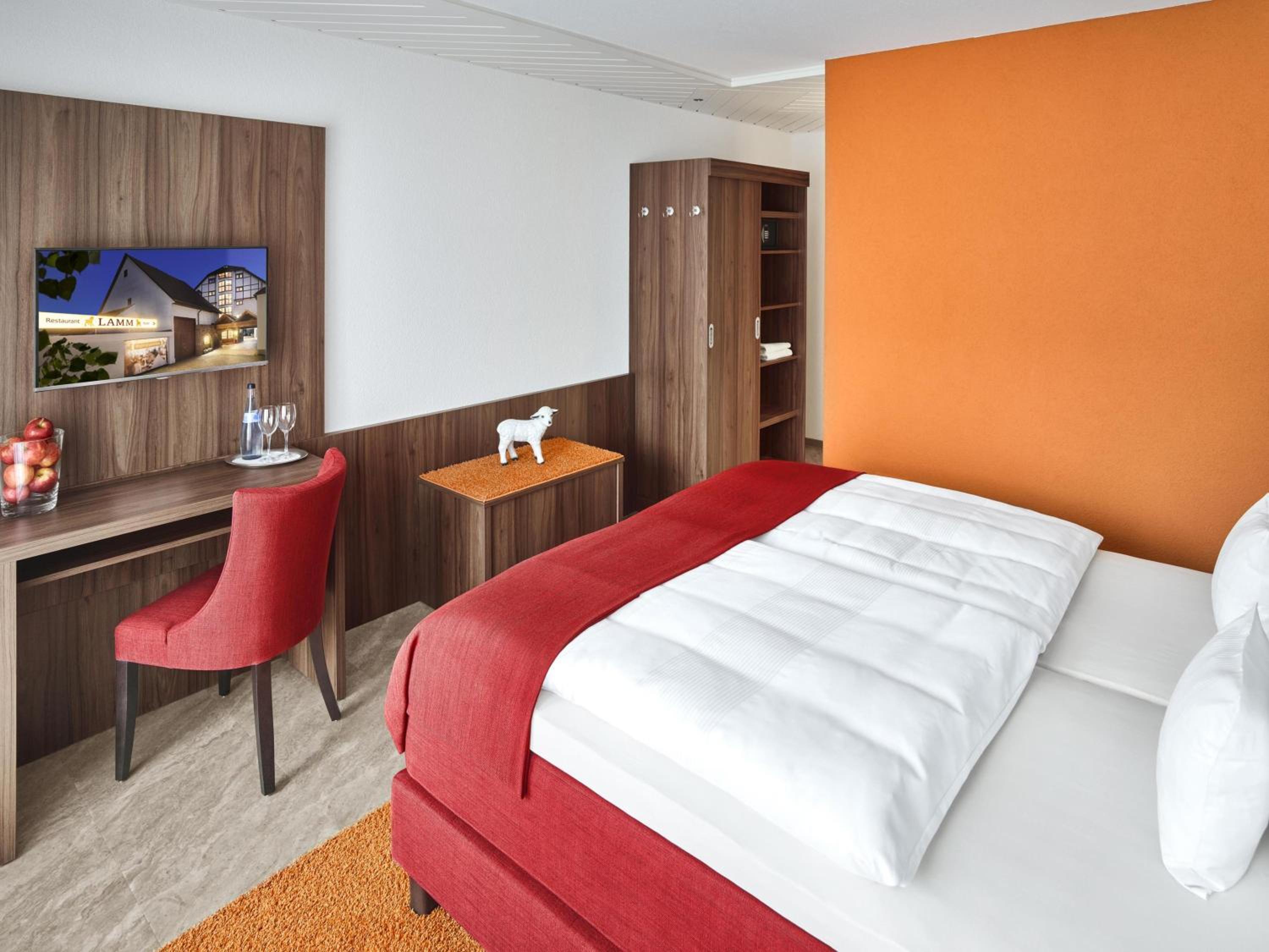 Comfort Room - Photo 4