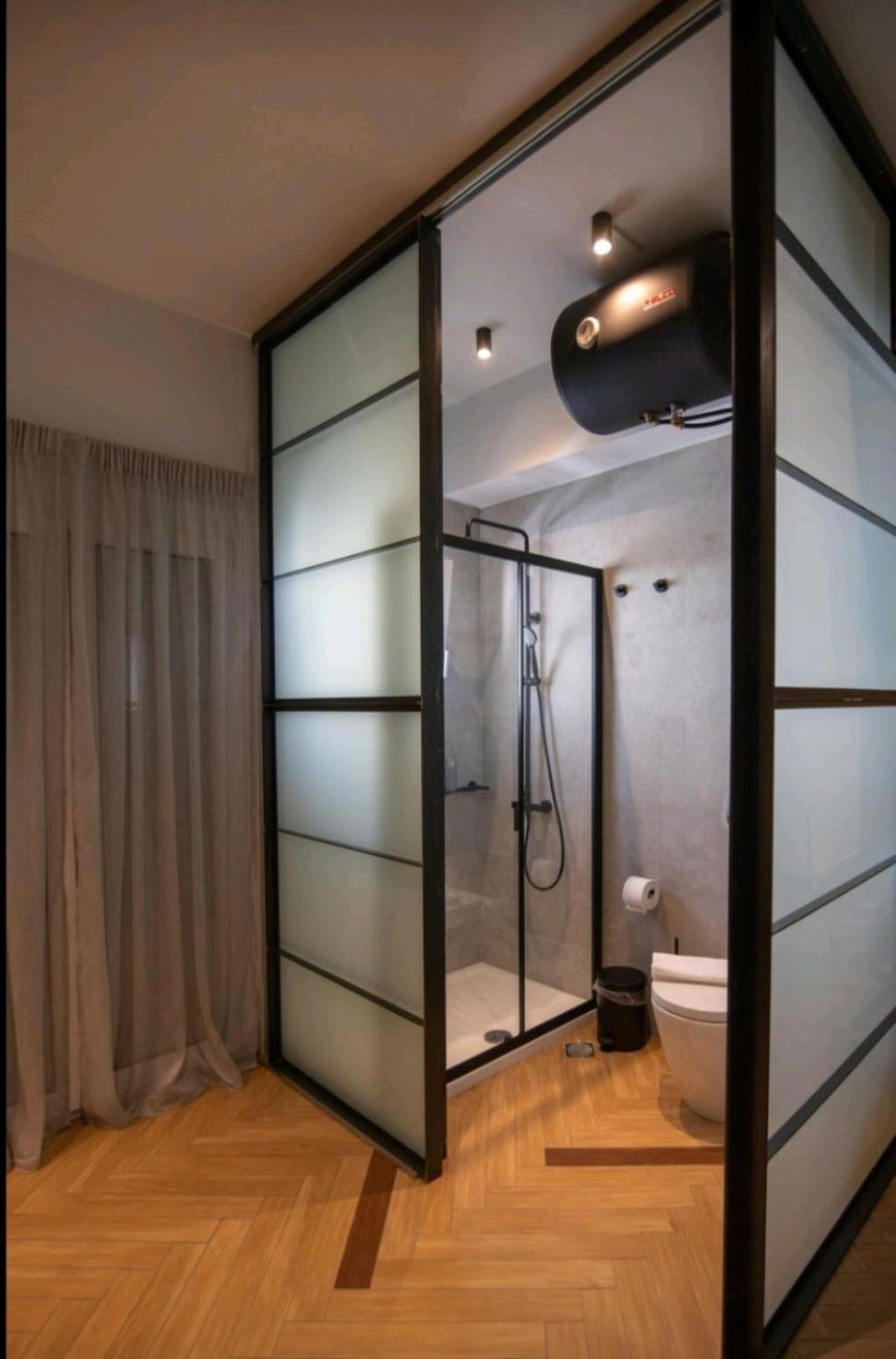 One-Bedroom Apartment - Photo 11