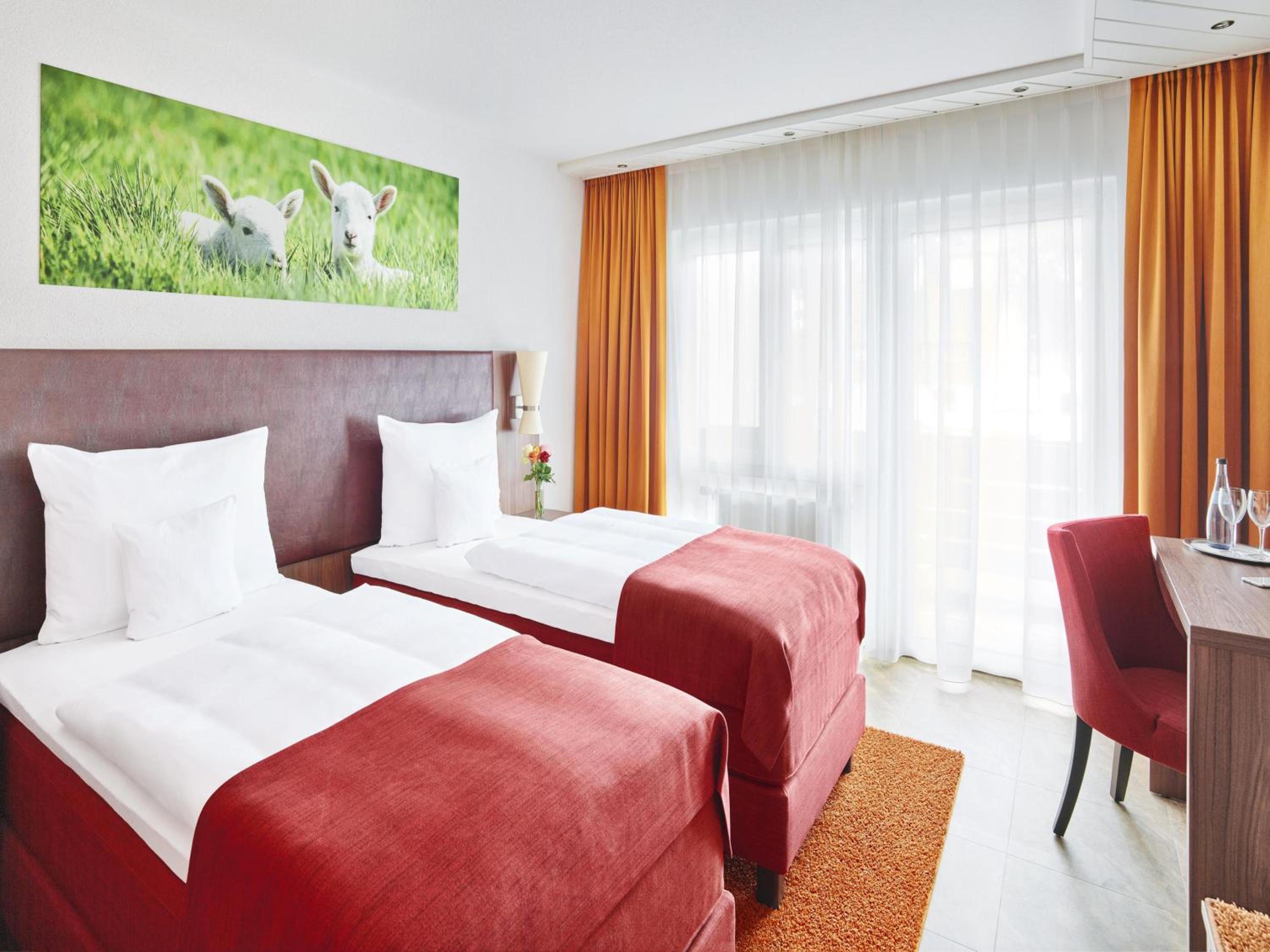 Superior Room - Photo 8