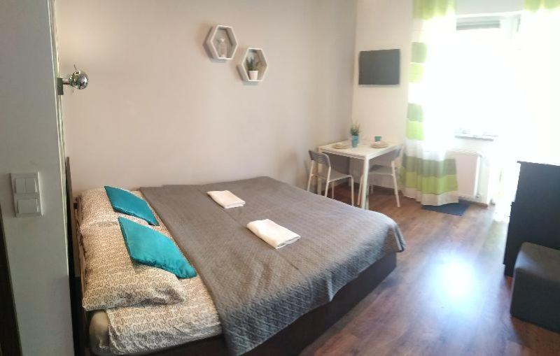 Standard Double Room photo 2
