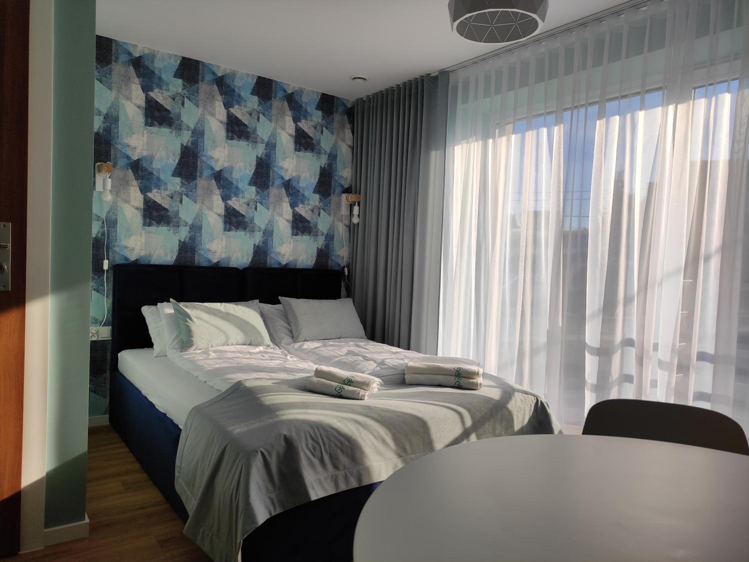 Double Room with Garden View photo 3