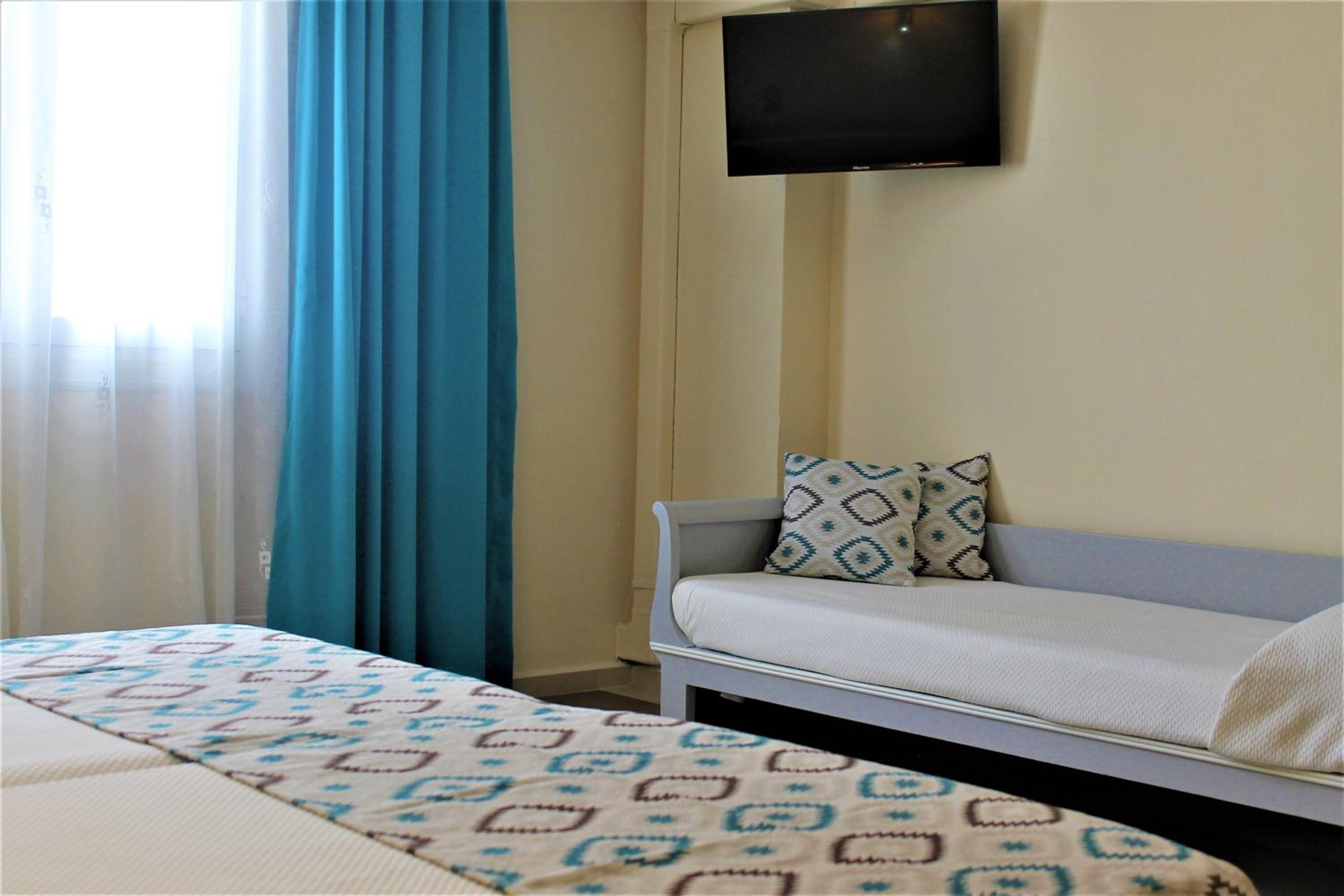 Triple Room - Photo 3