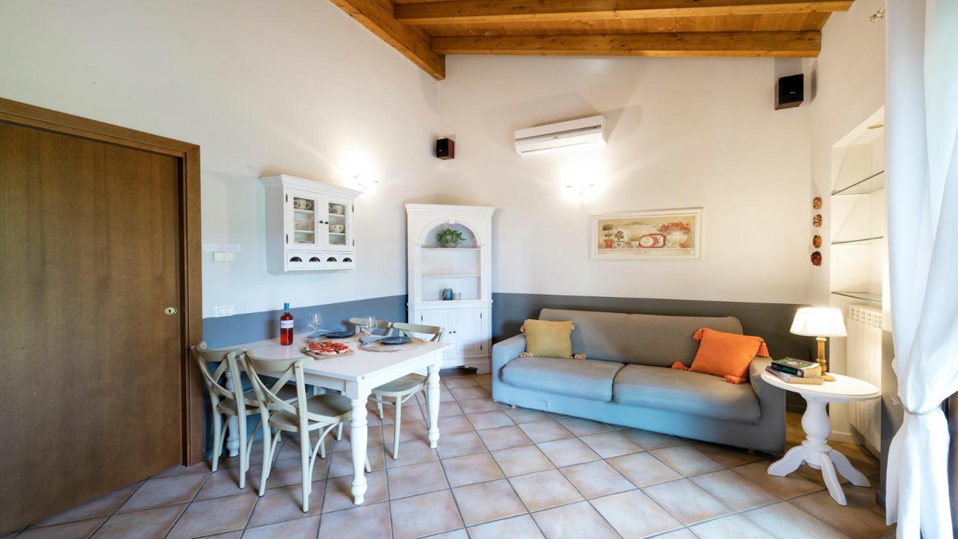 Two-Bedroom Villa photo 3
