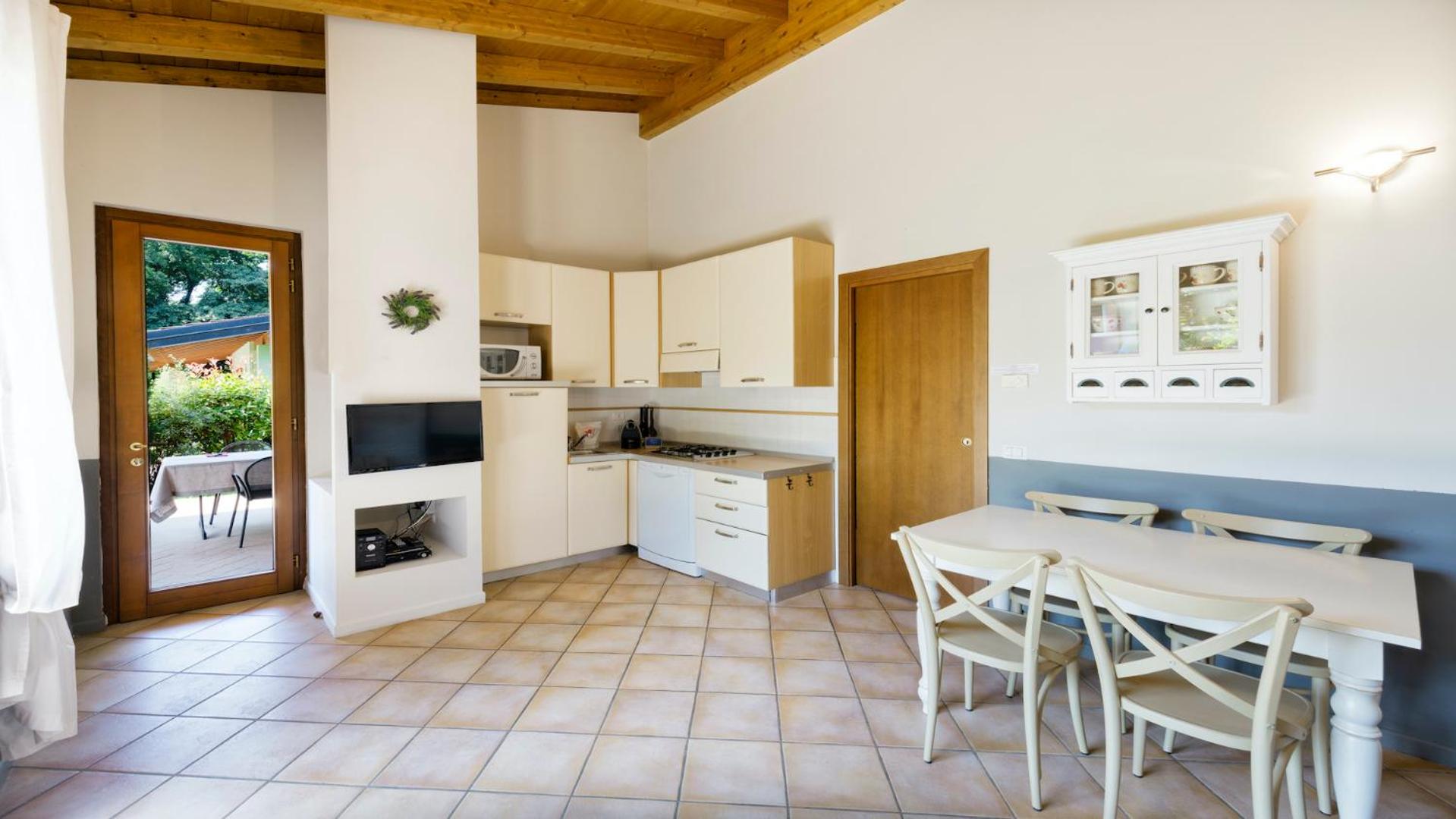 Two-Bedroom Villa photo 2