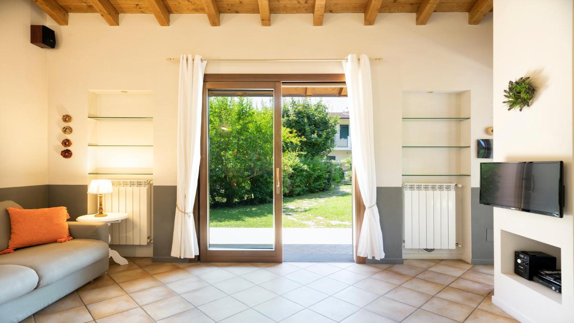 Two-Bedroom Villa photo 1