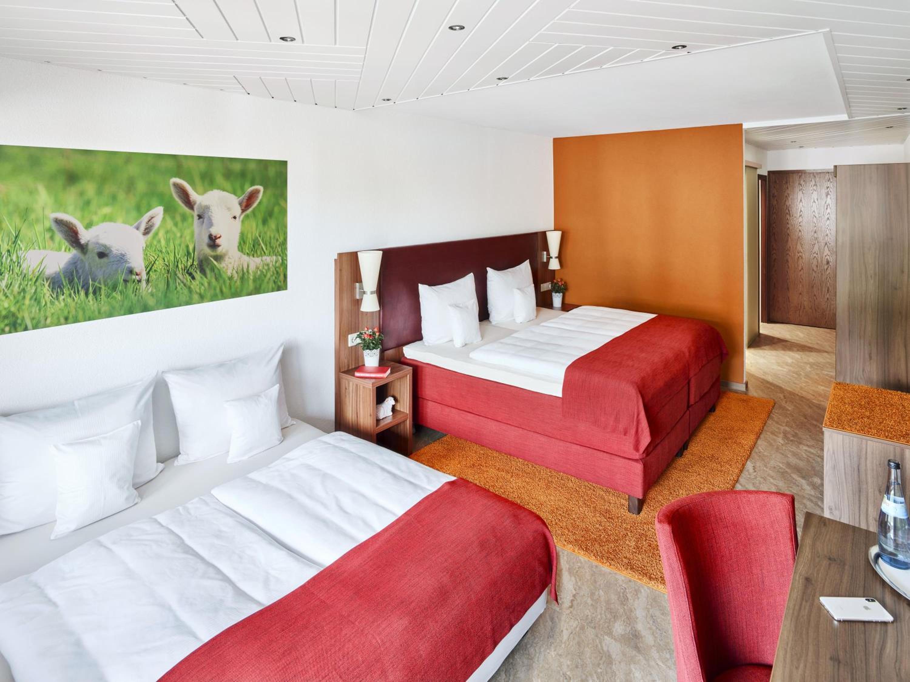 Premium Superior Room - Photo 5