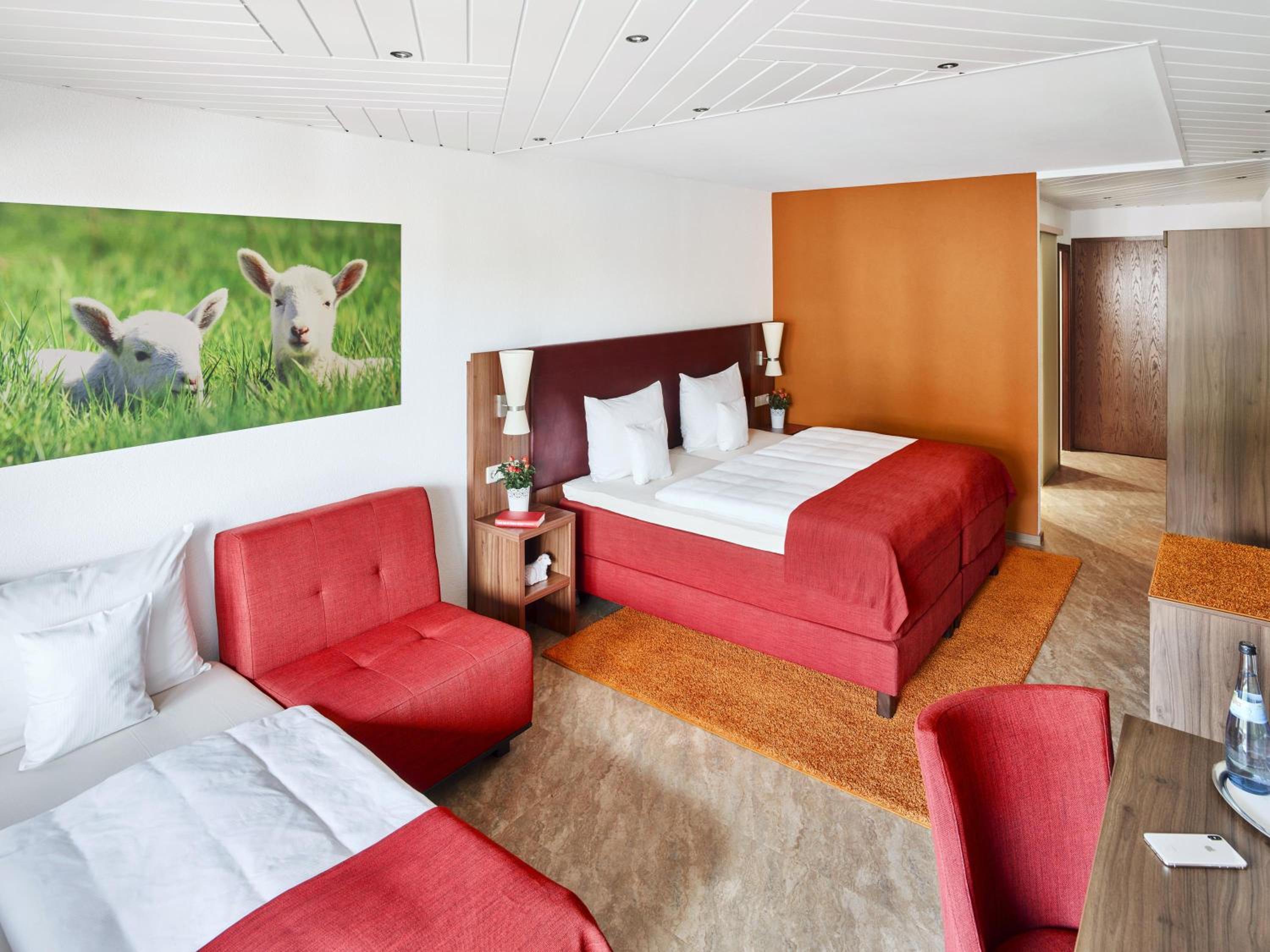 Premium Superior Room - Photo 2