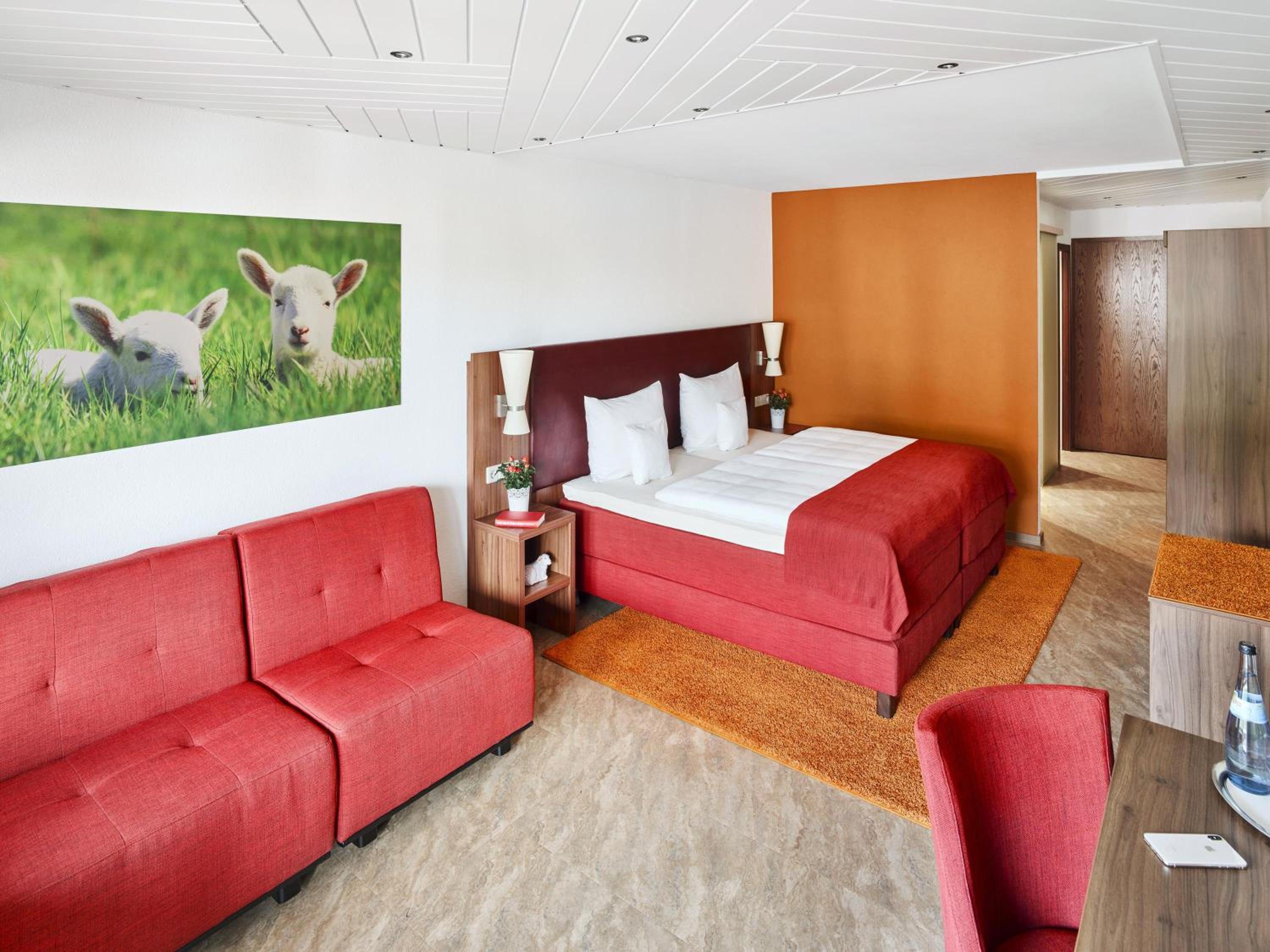 Premium Superior Room - Photo 3