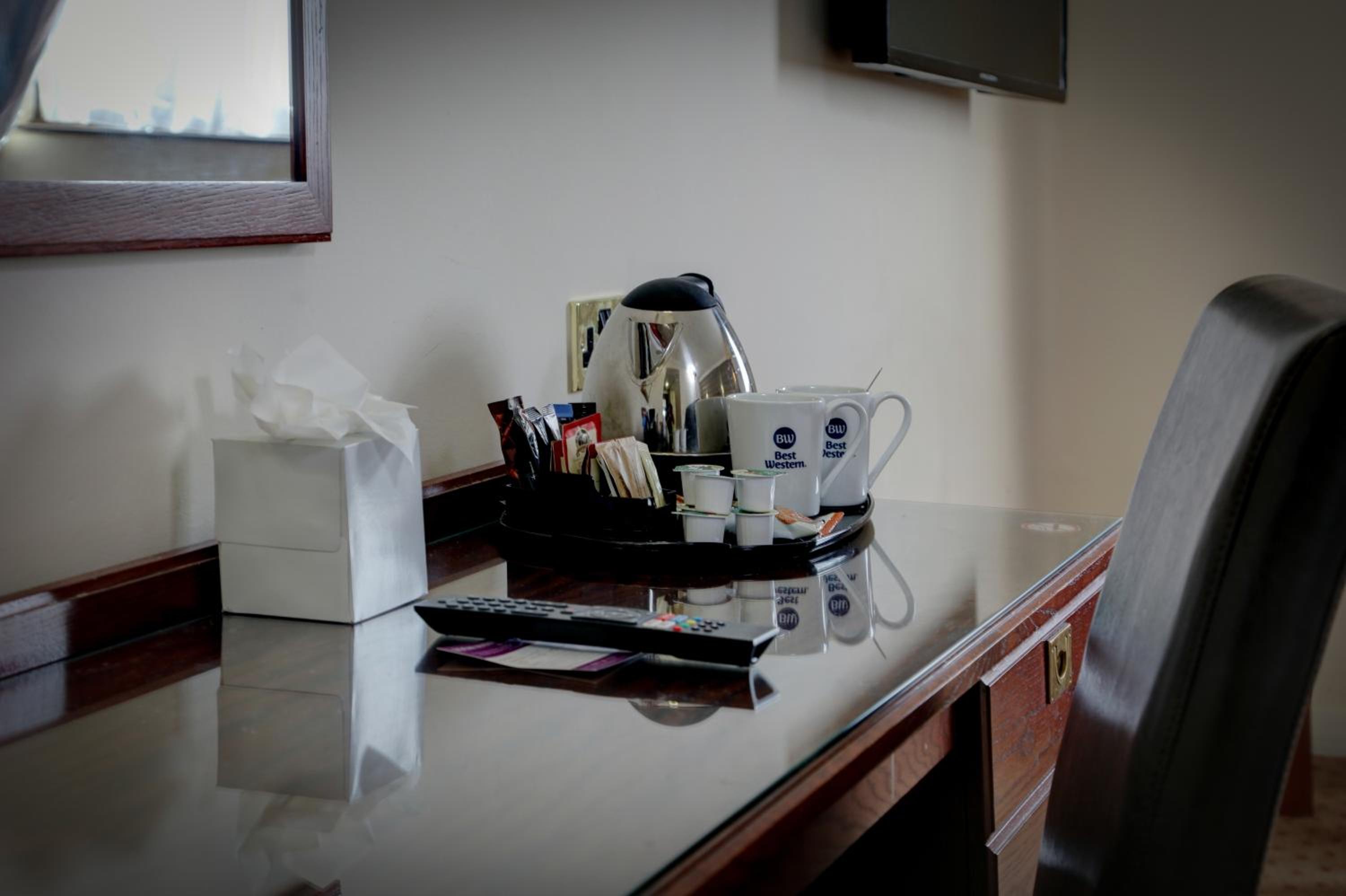 Standard Double Room - Photo 3