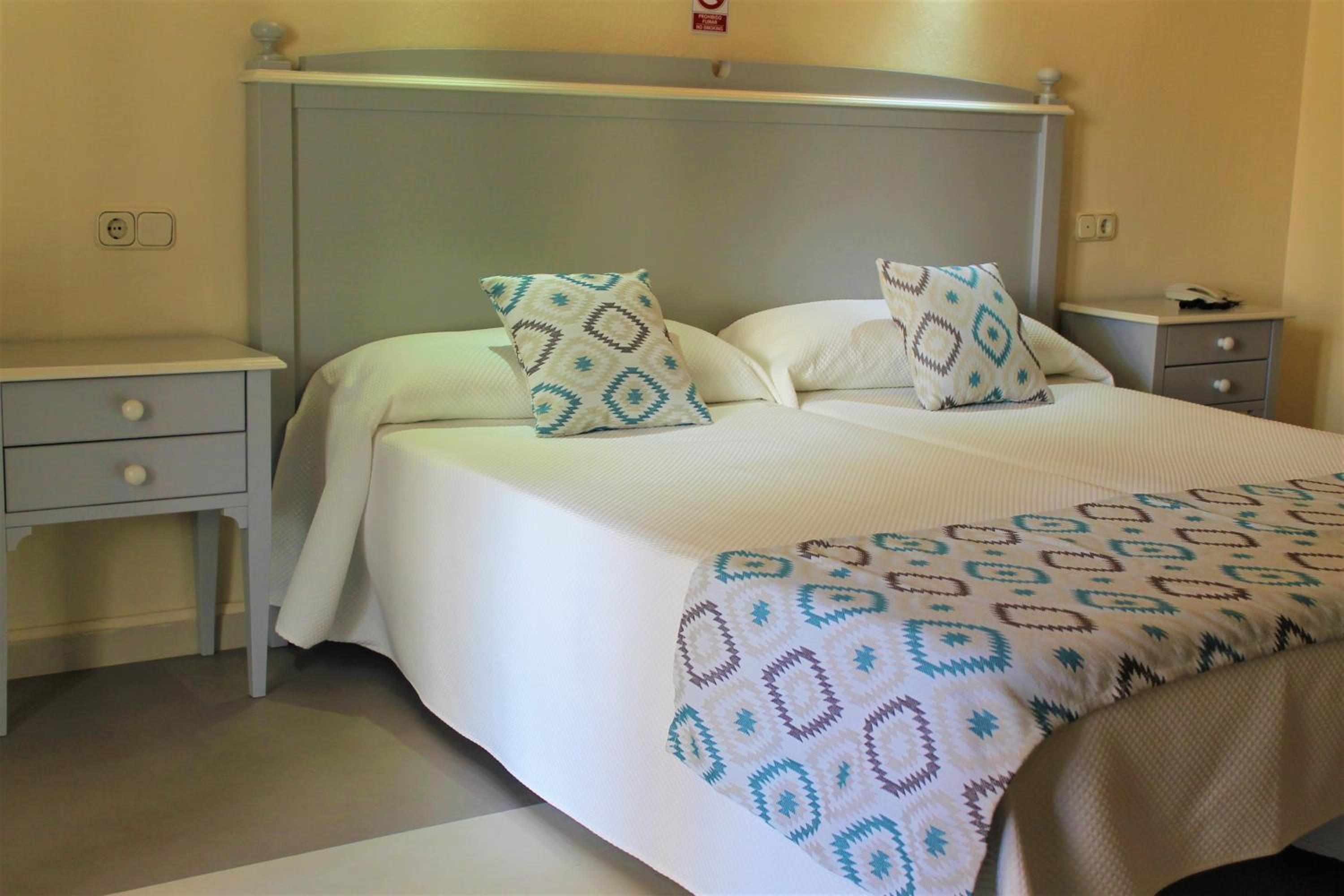 Twin Room photo 2