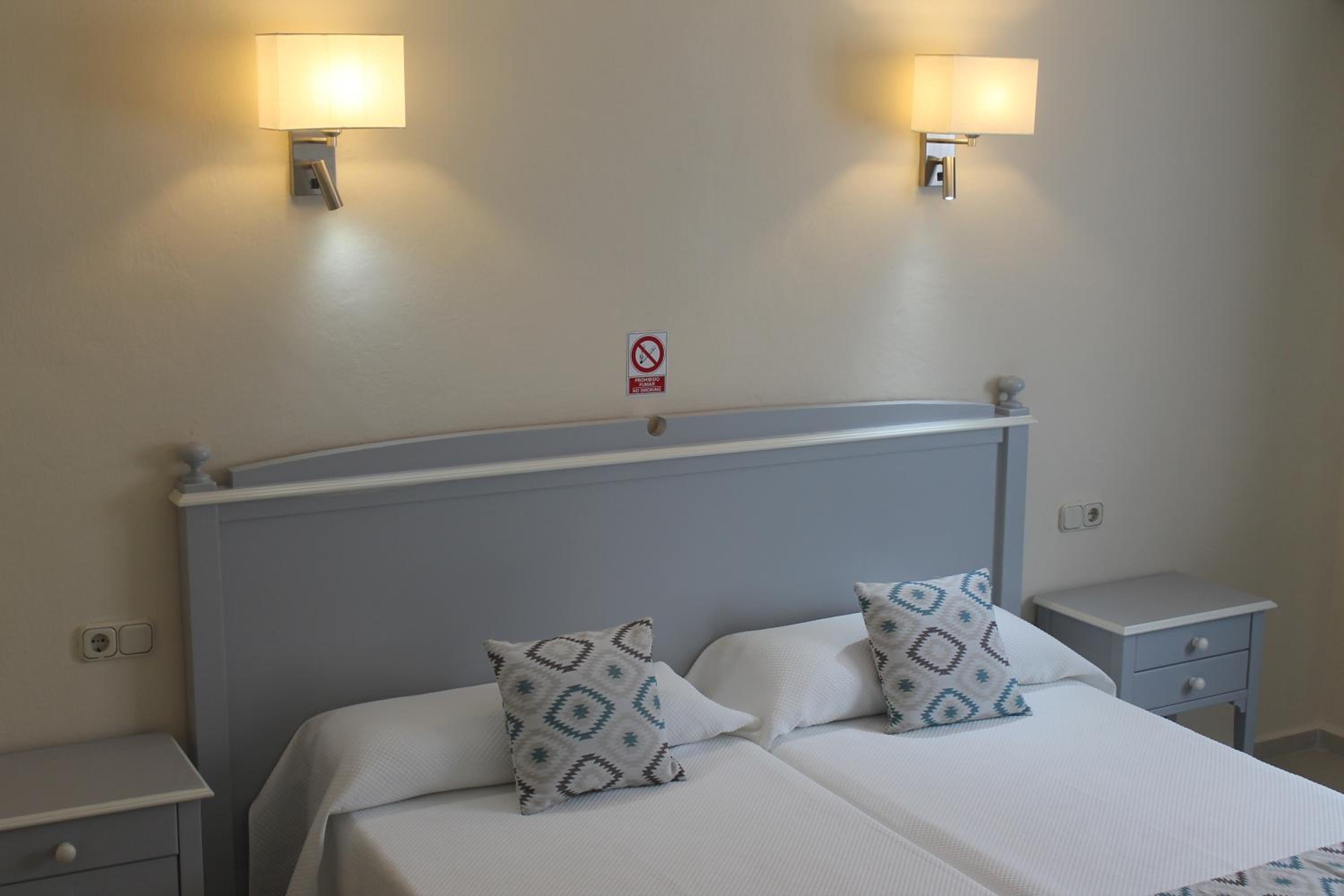 Twin Room photo 3