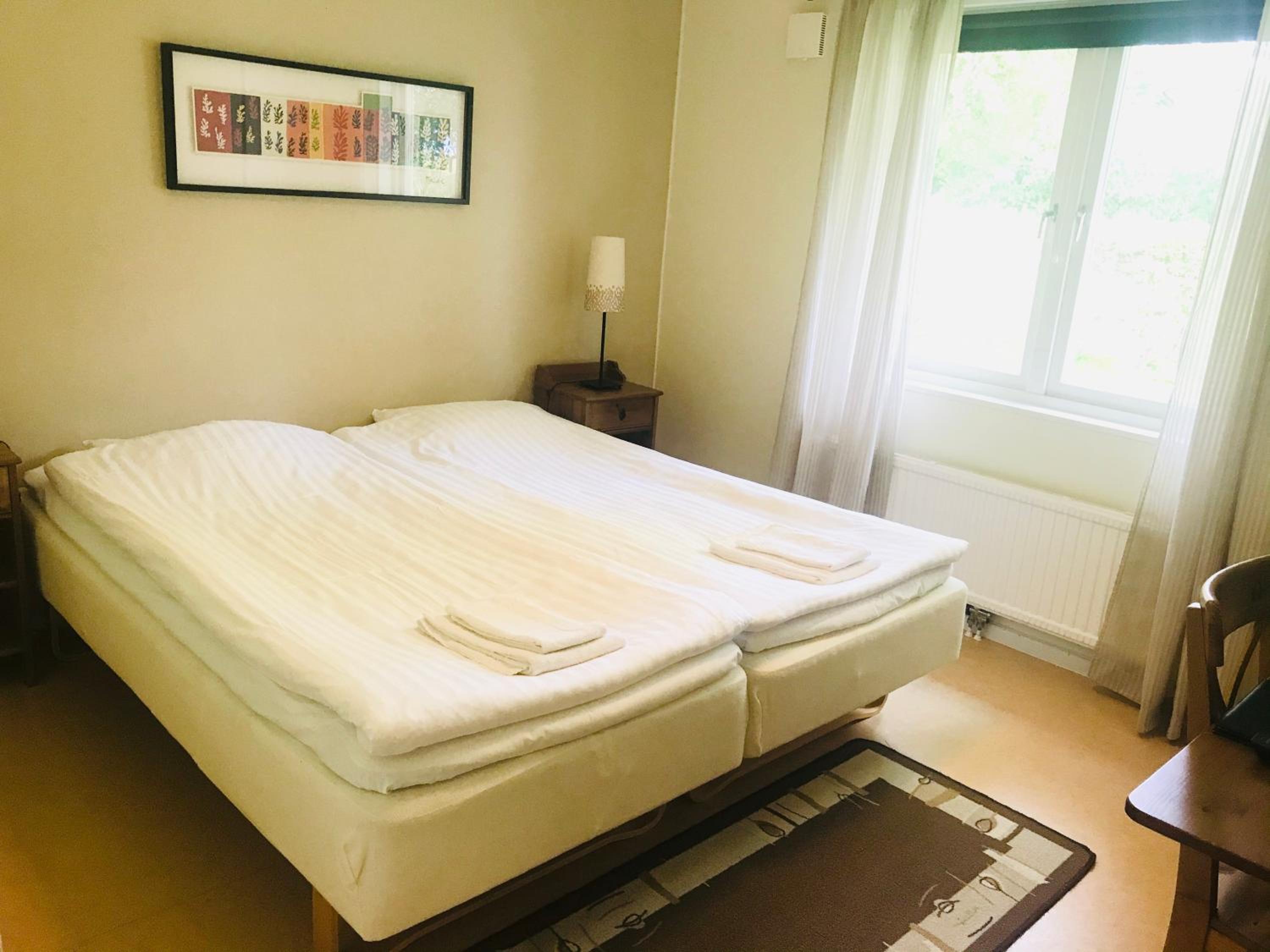 Budget Double Room photo 1