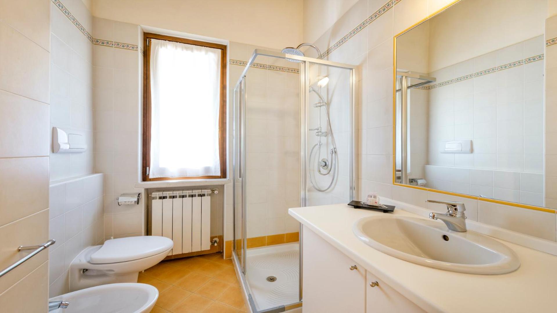 Three-Bedroom Villa photo 2