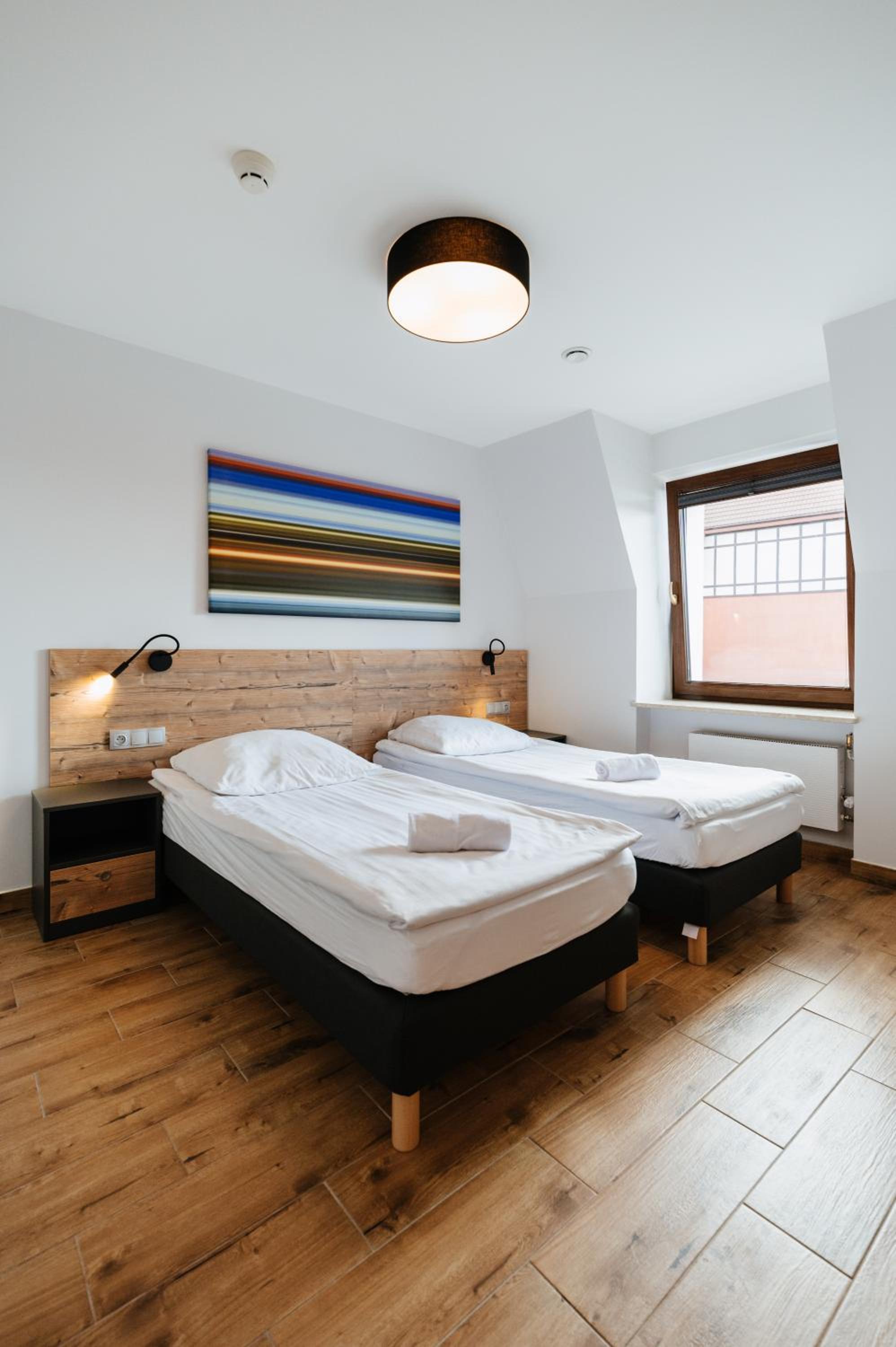 Twin Room - Photo 1
