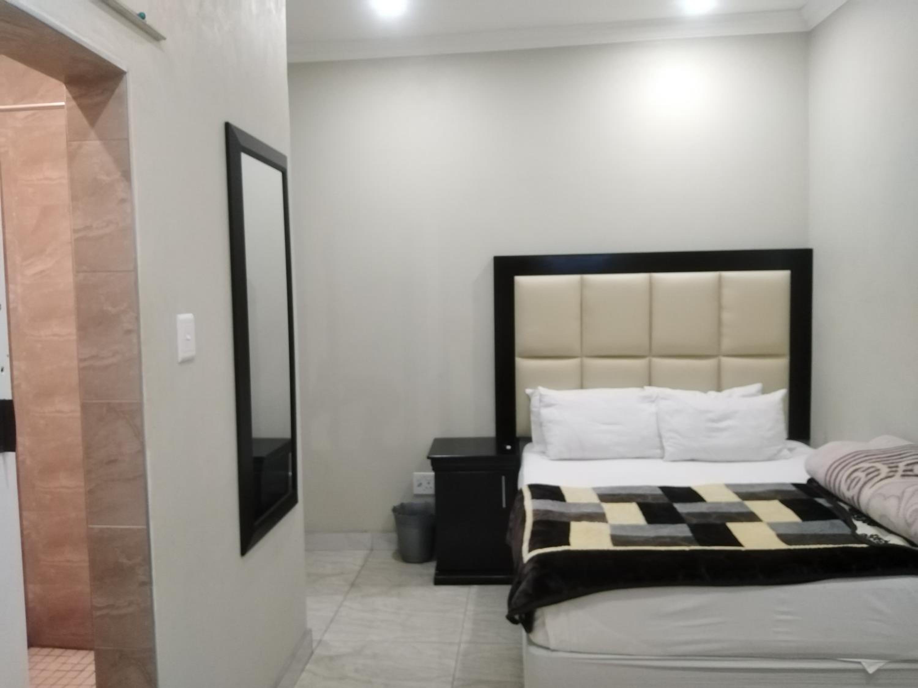 Deluxe Double Room photo 1