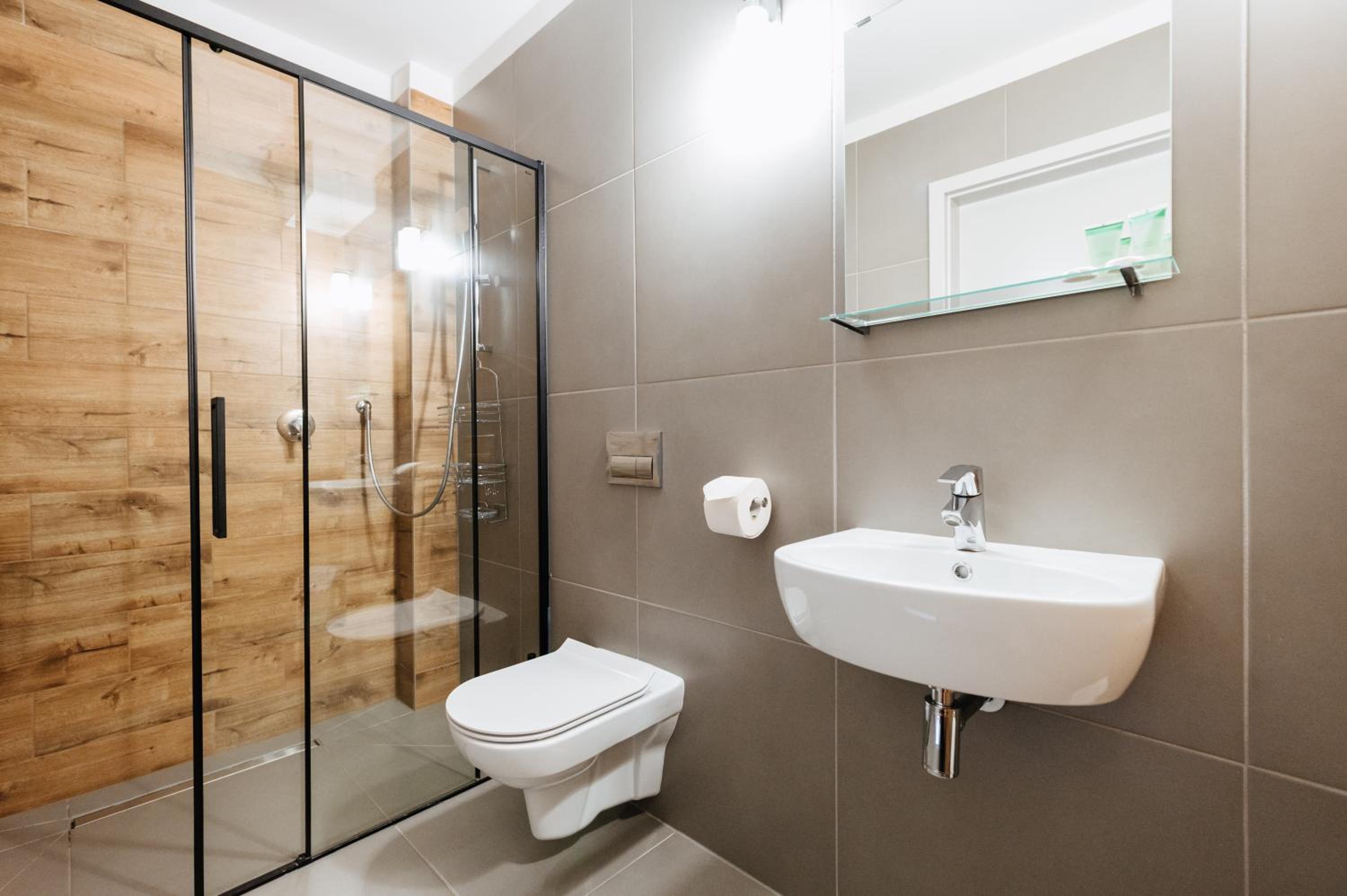 Triple Room - Photo 2