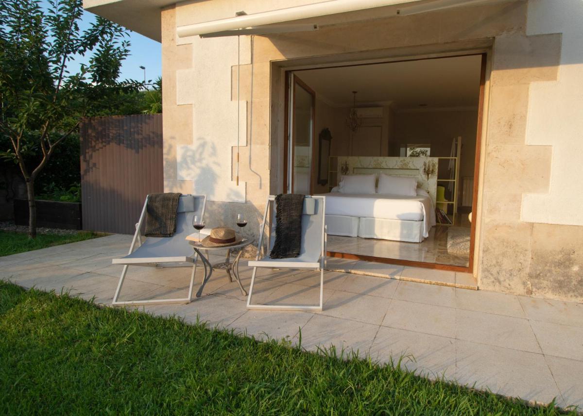 Junior Suite Deluxe with City view photo 1