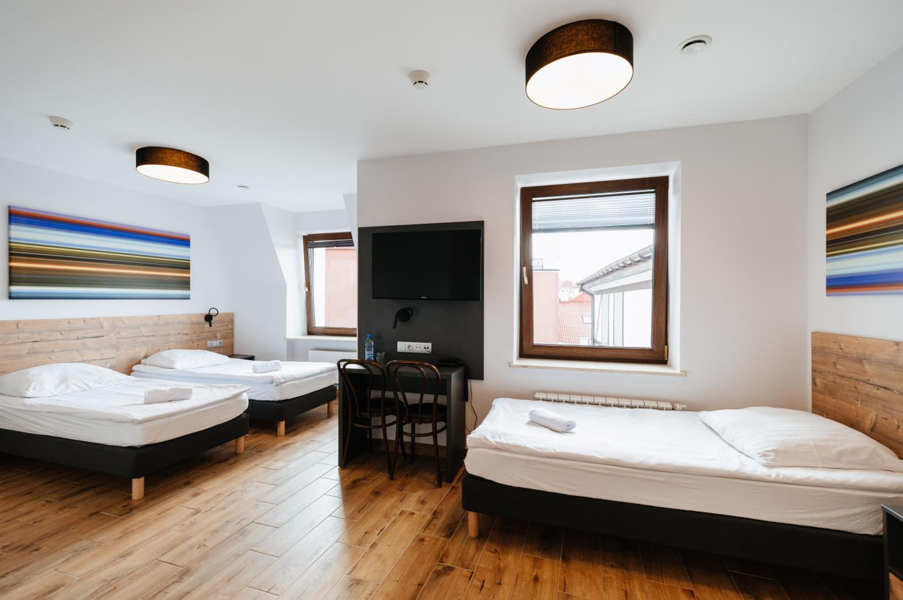 Triple Room - Photo 1