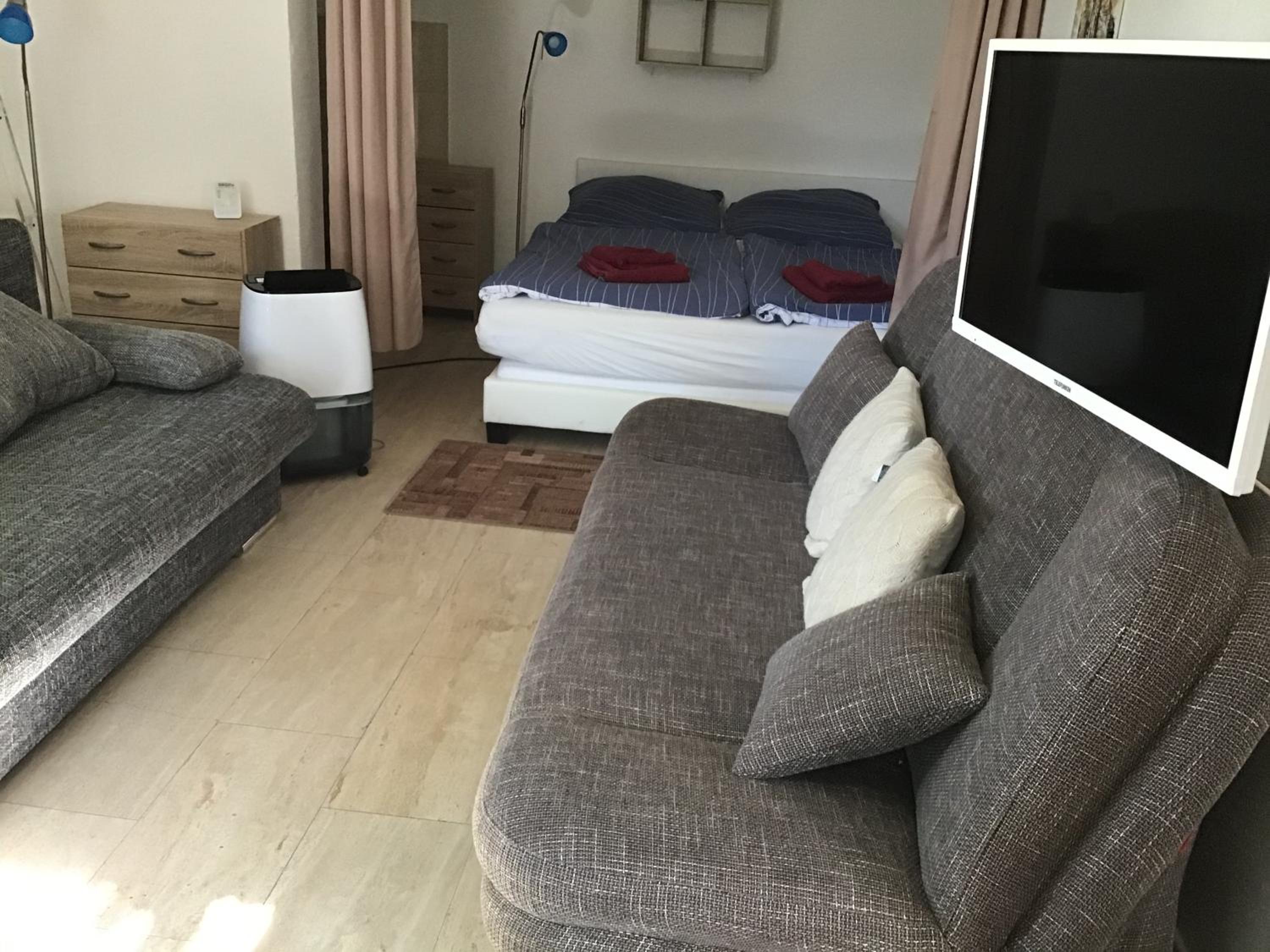 Apartment photo 1