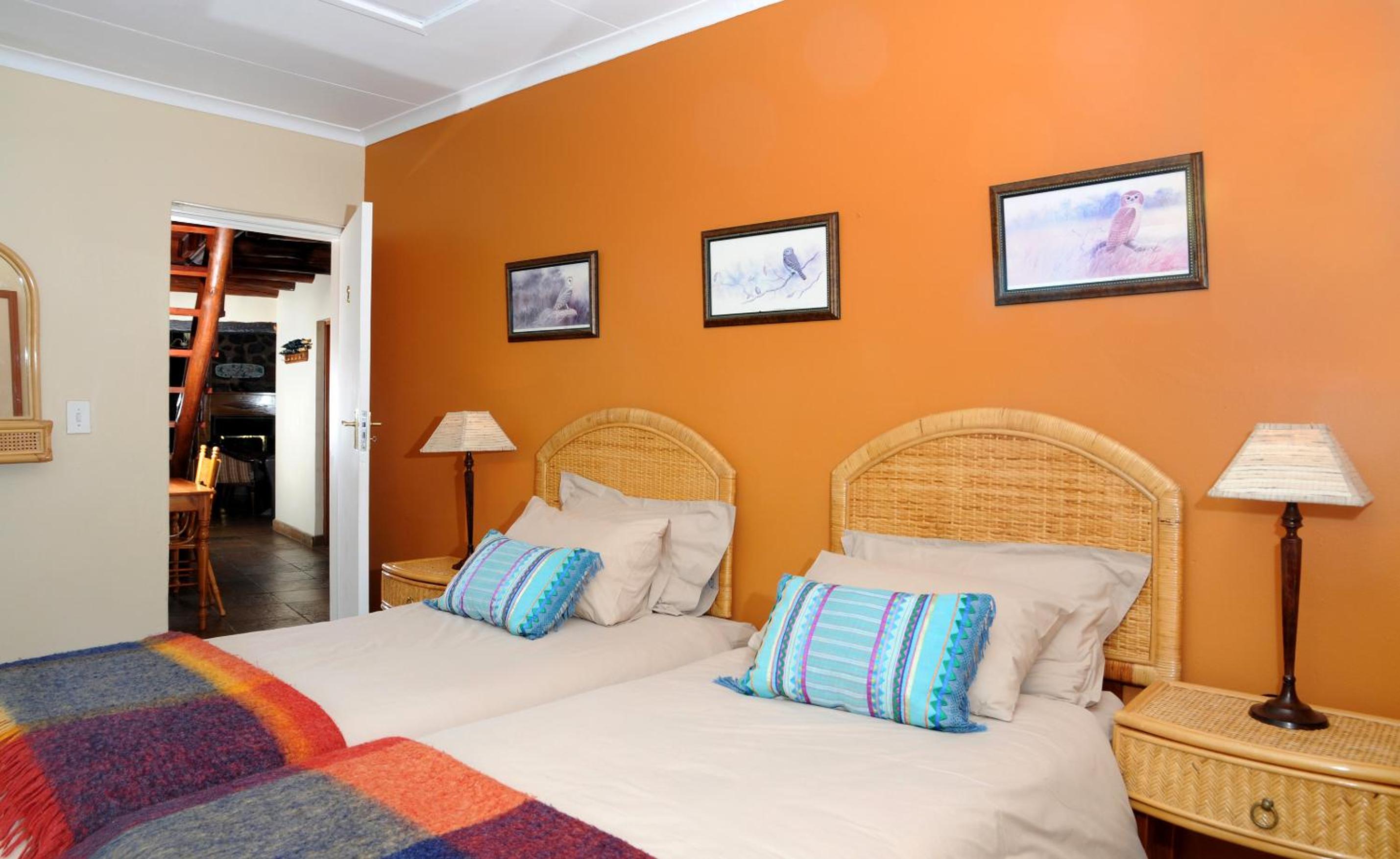 Bungalow photo 3