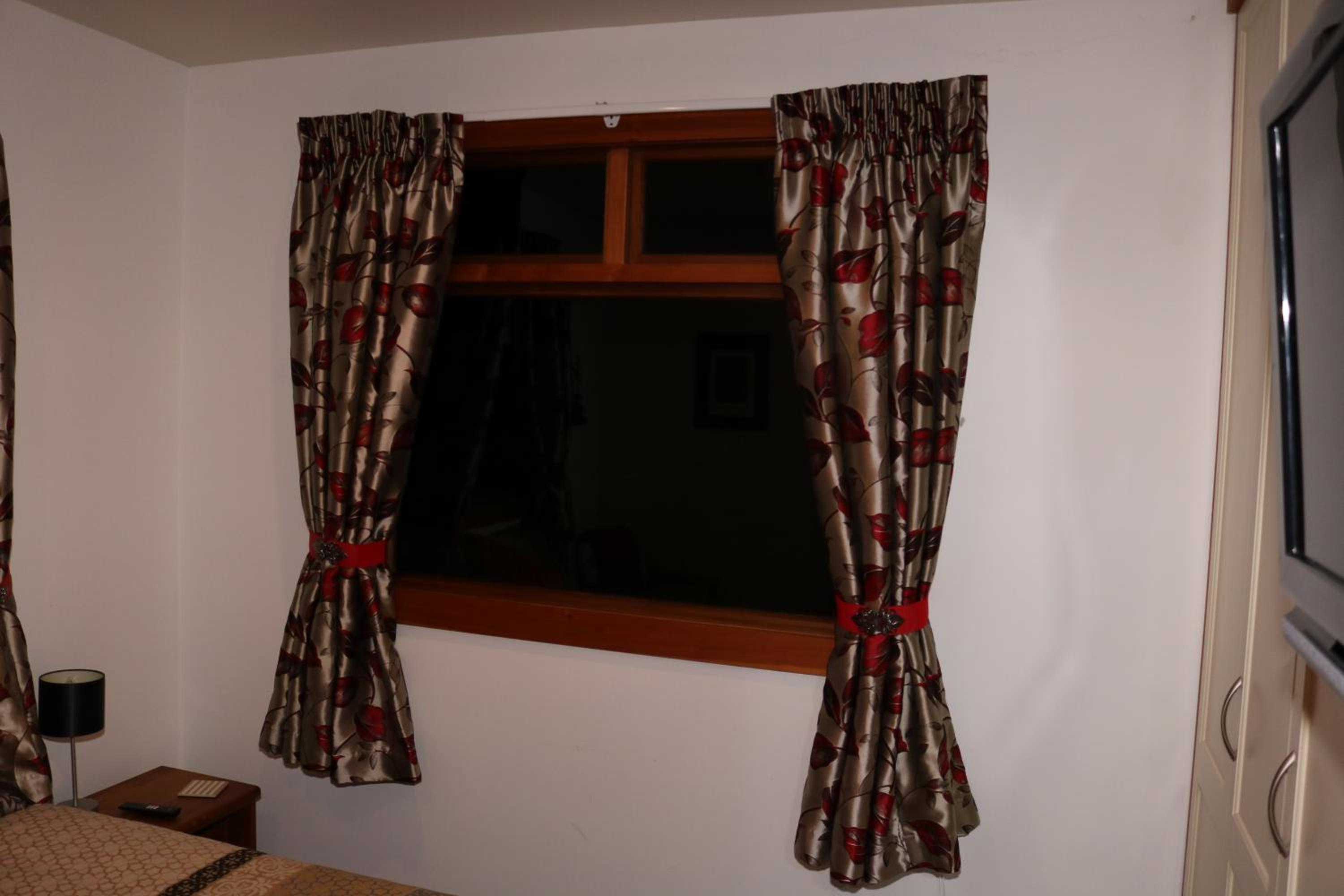 Double Room with 2 King single beds photo 3