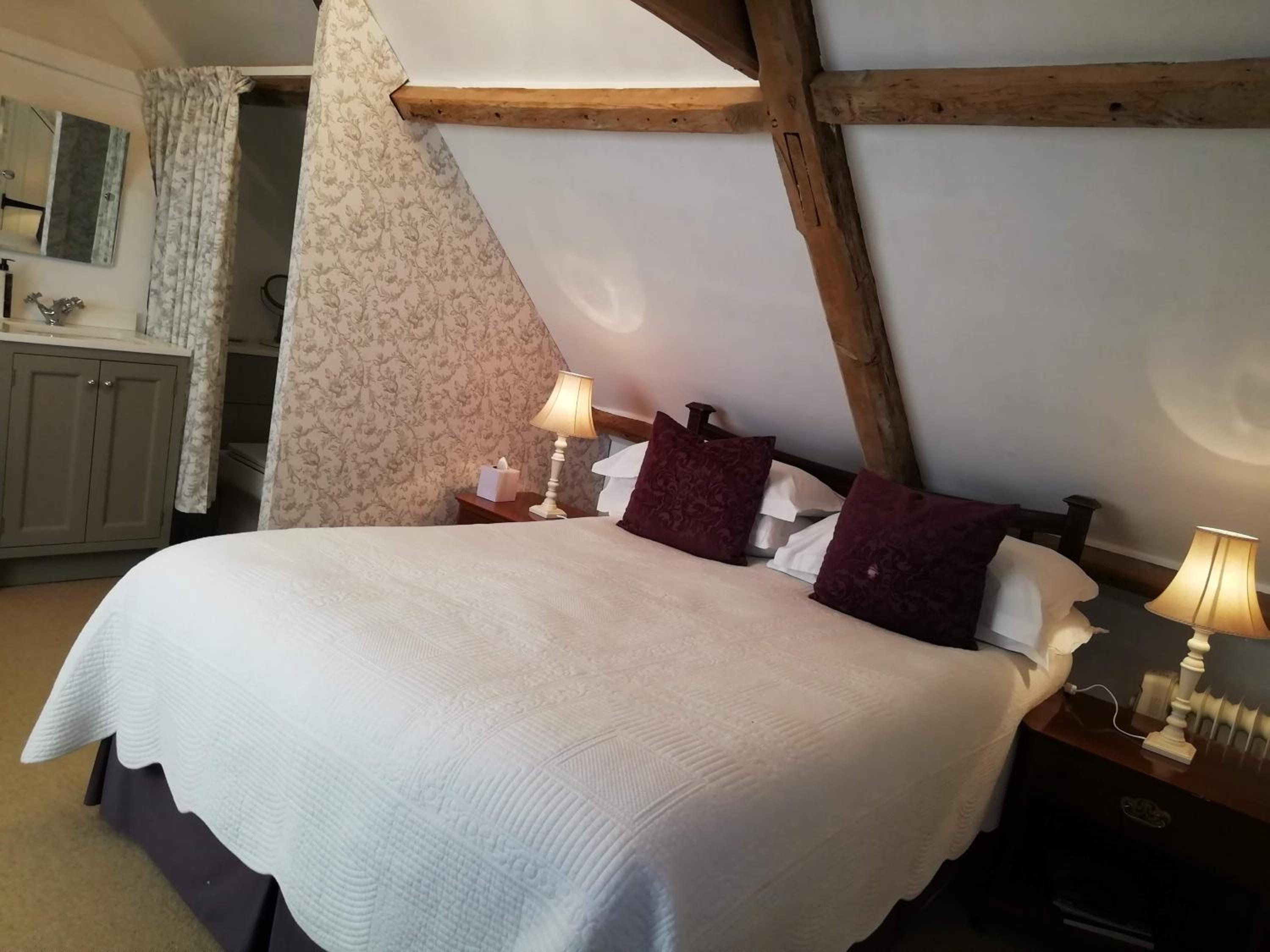 Small Double Room photo 2