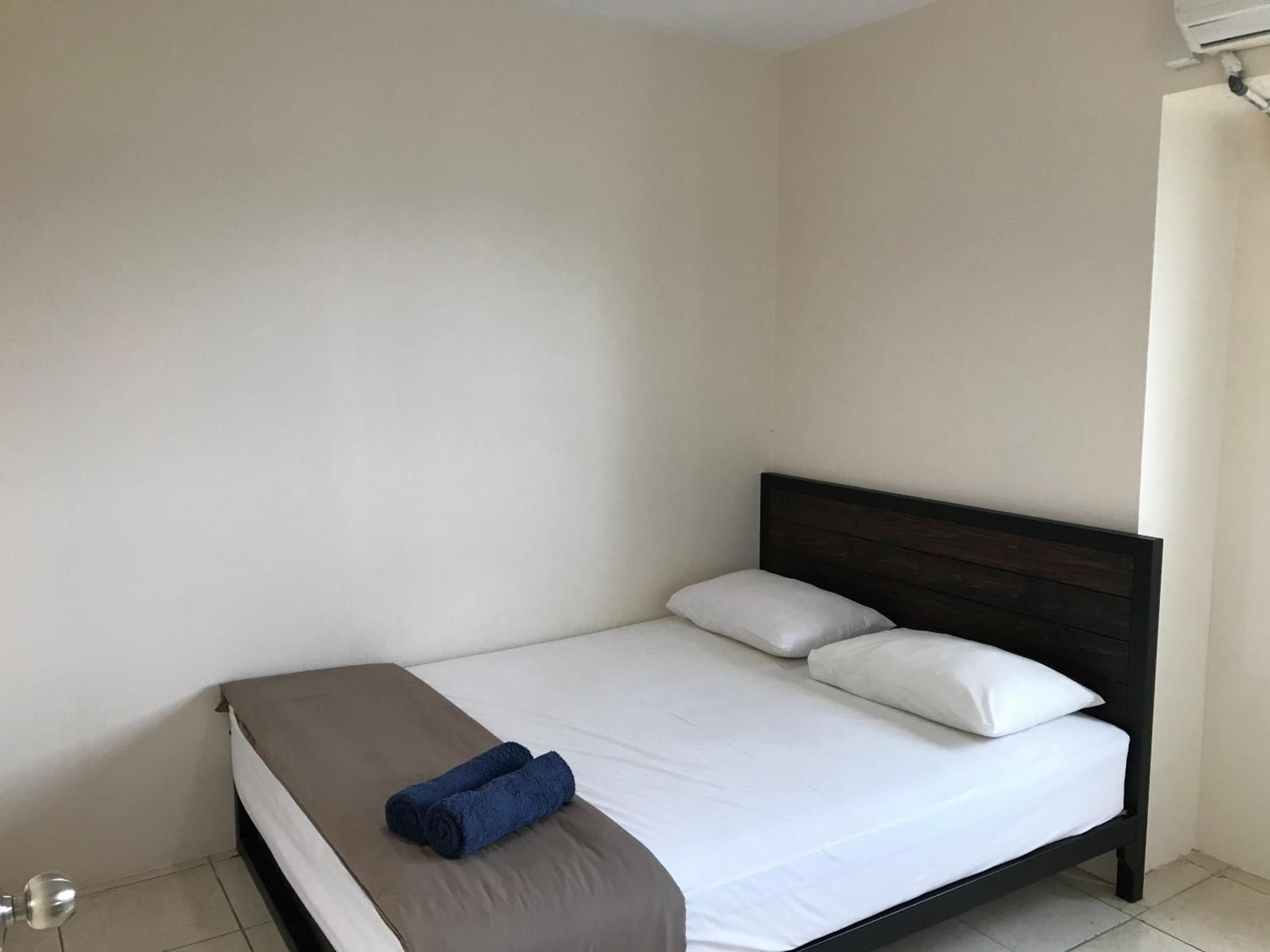 Three-Bedroom Suite photo 3