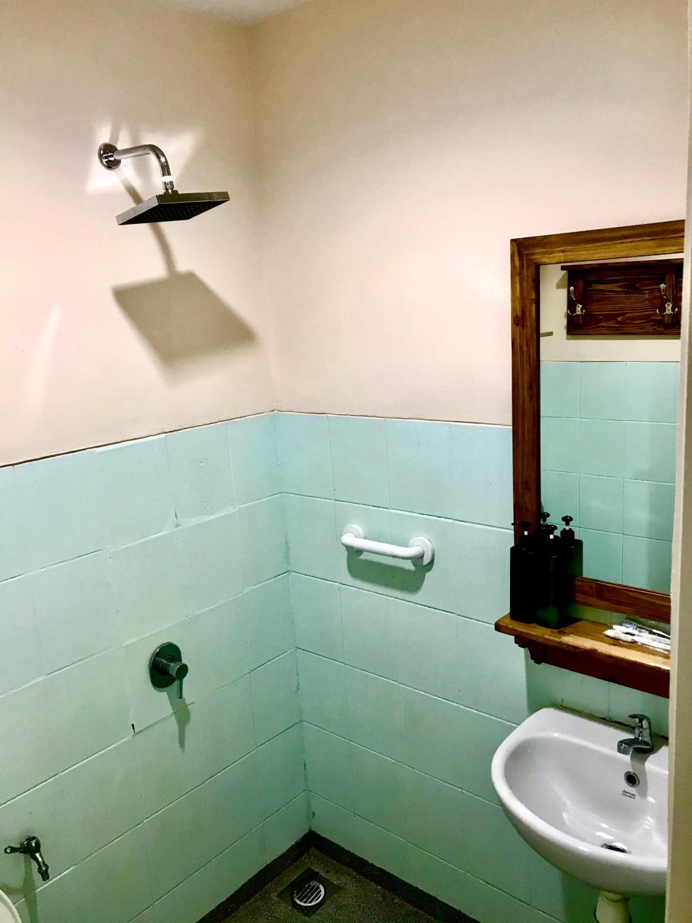 Three-Bedroom Suite photo 2
