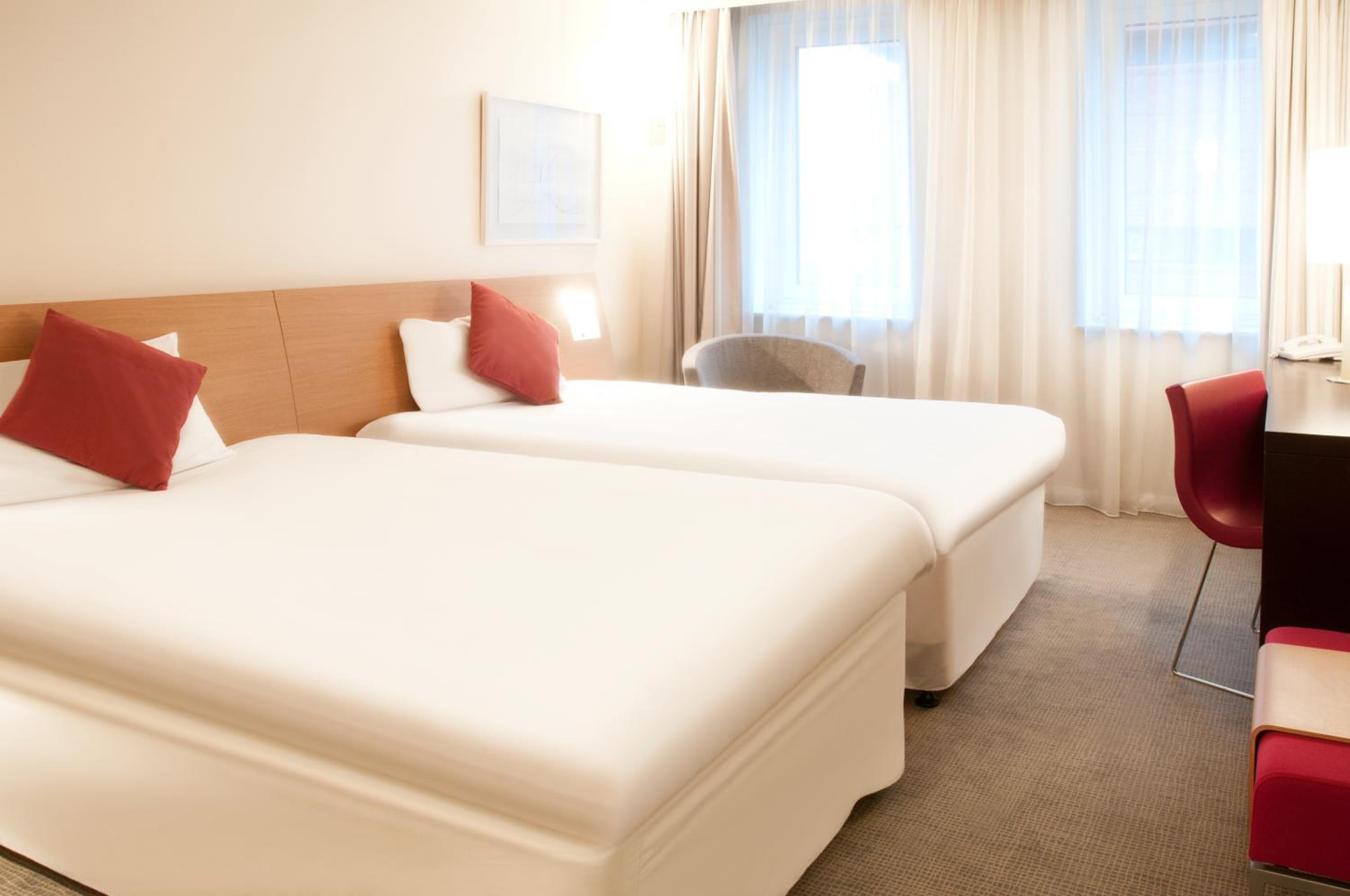 Superior Twin Room - Photo 3
