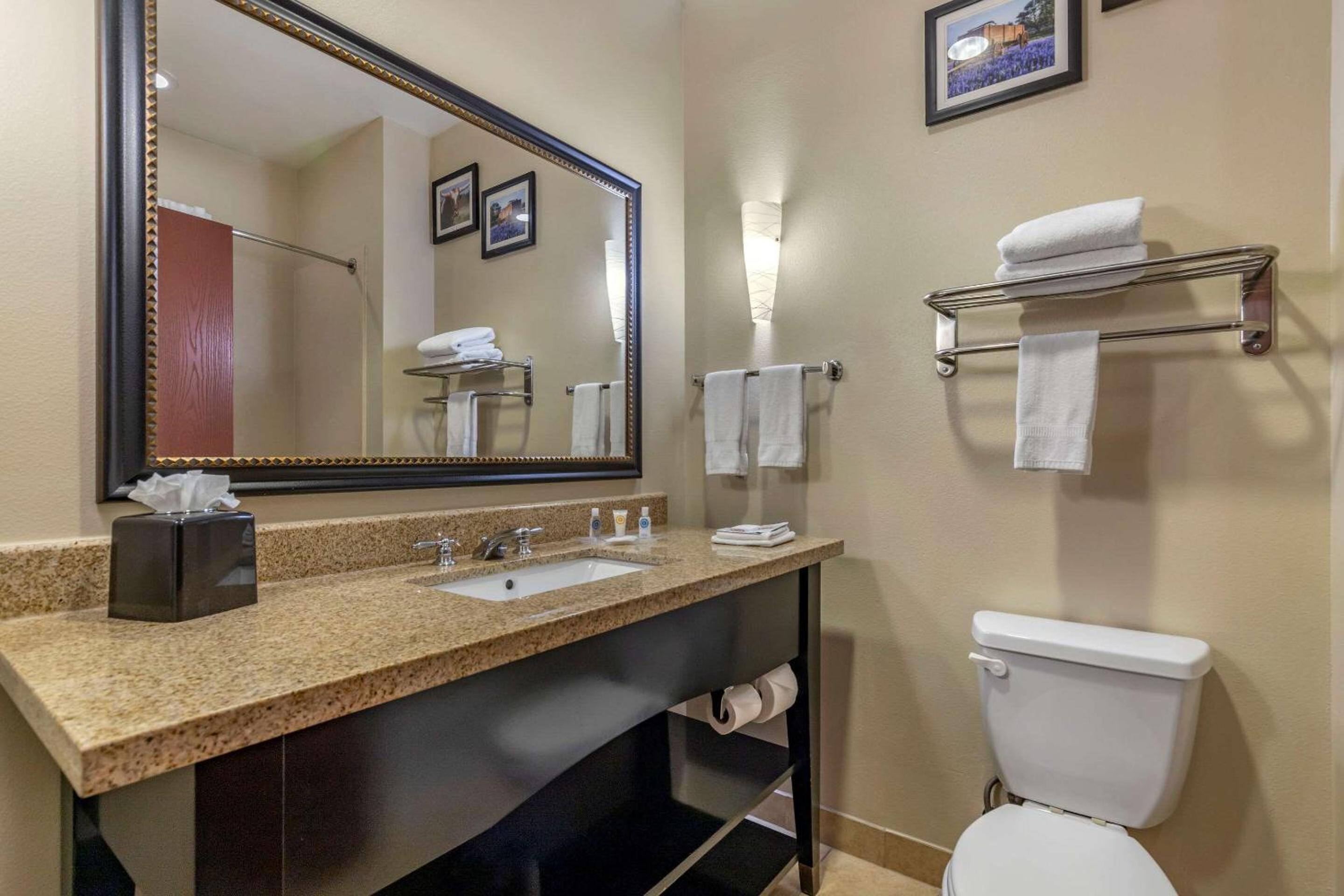 King Suite - Non-Smoking - Photo 2