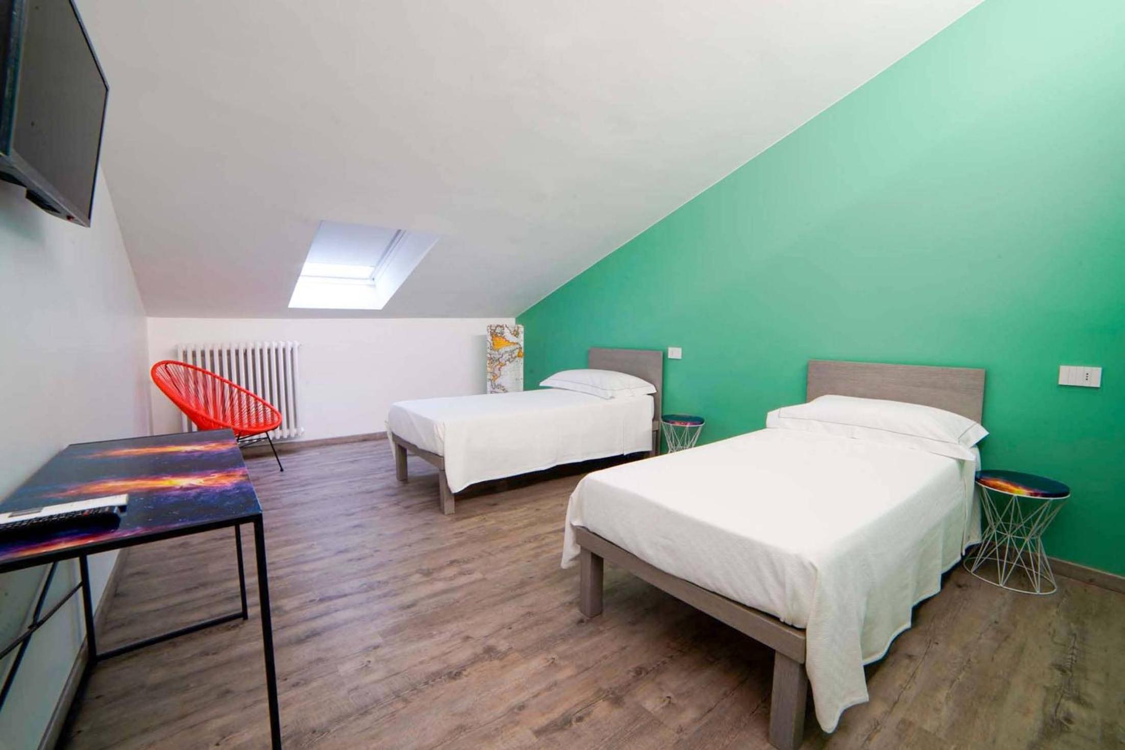Triple Room photo 2