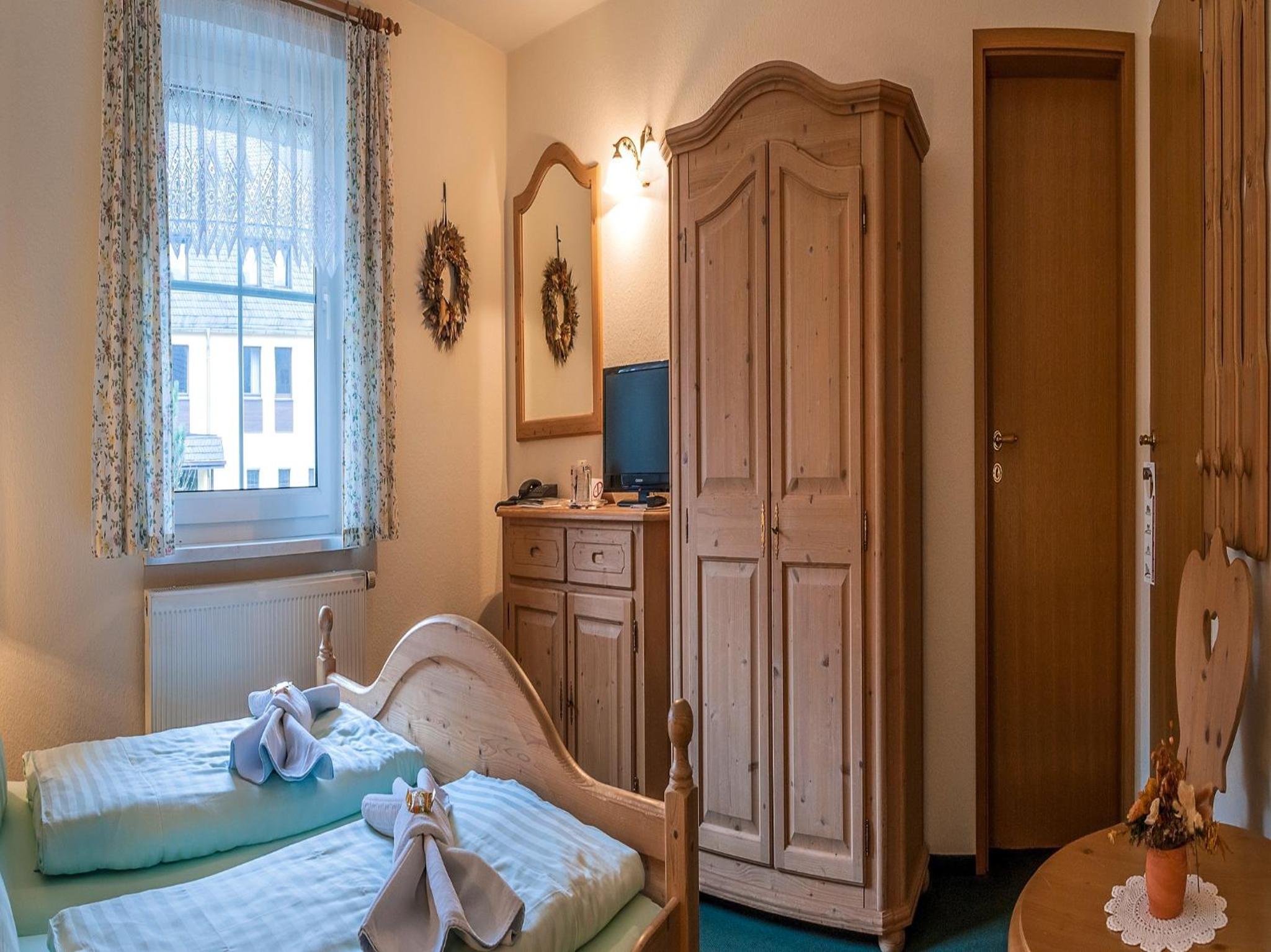 Double Room photo 3