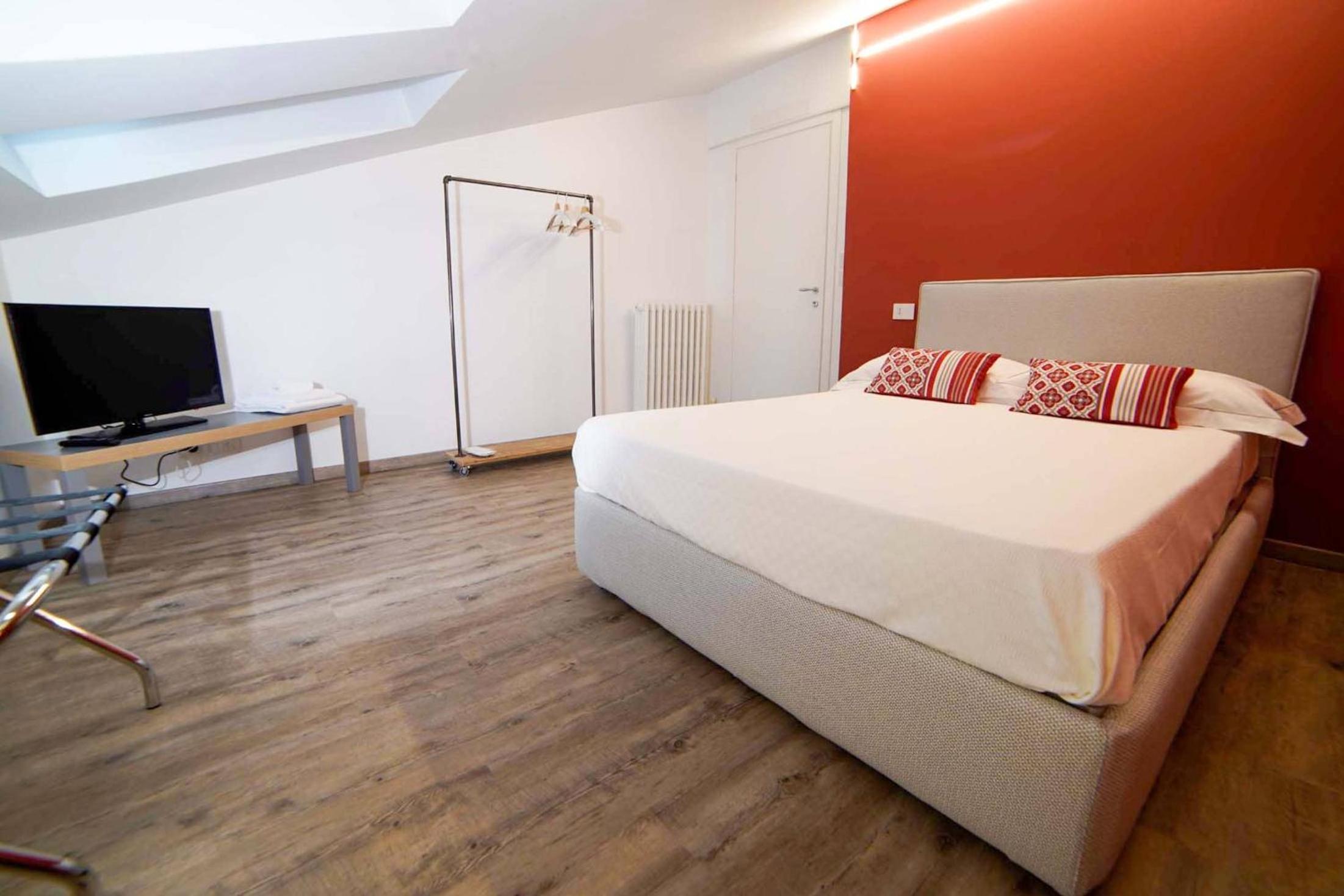 Double Room photo 1