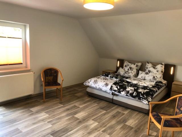 Two-Bedroom Apartment photo 1