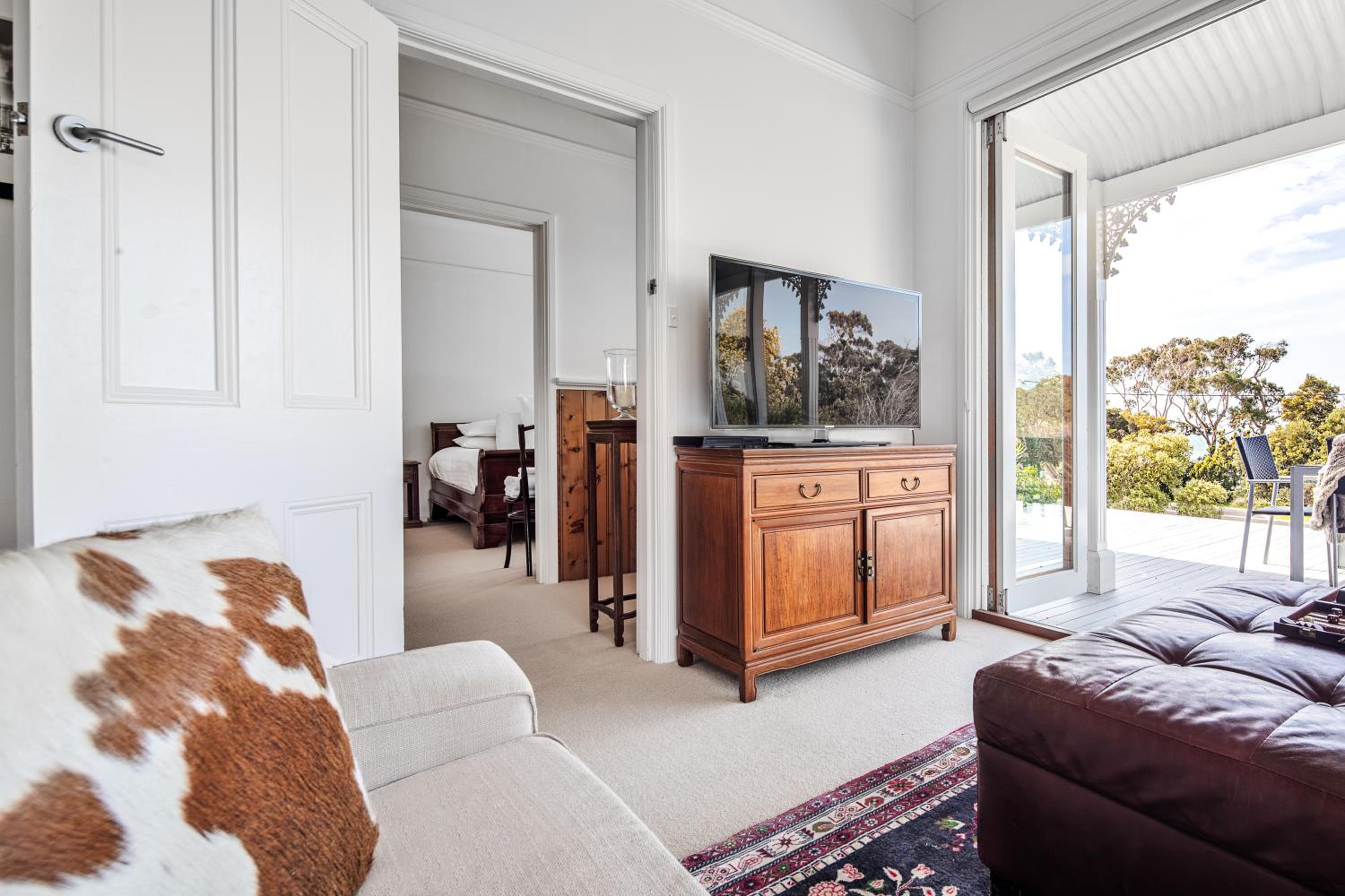 Villa with Sea View photo 1