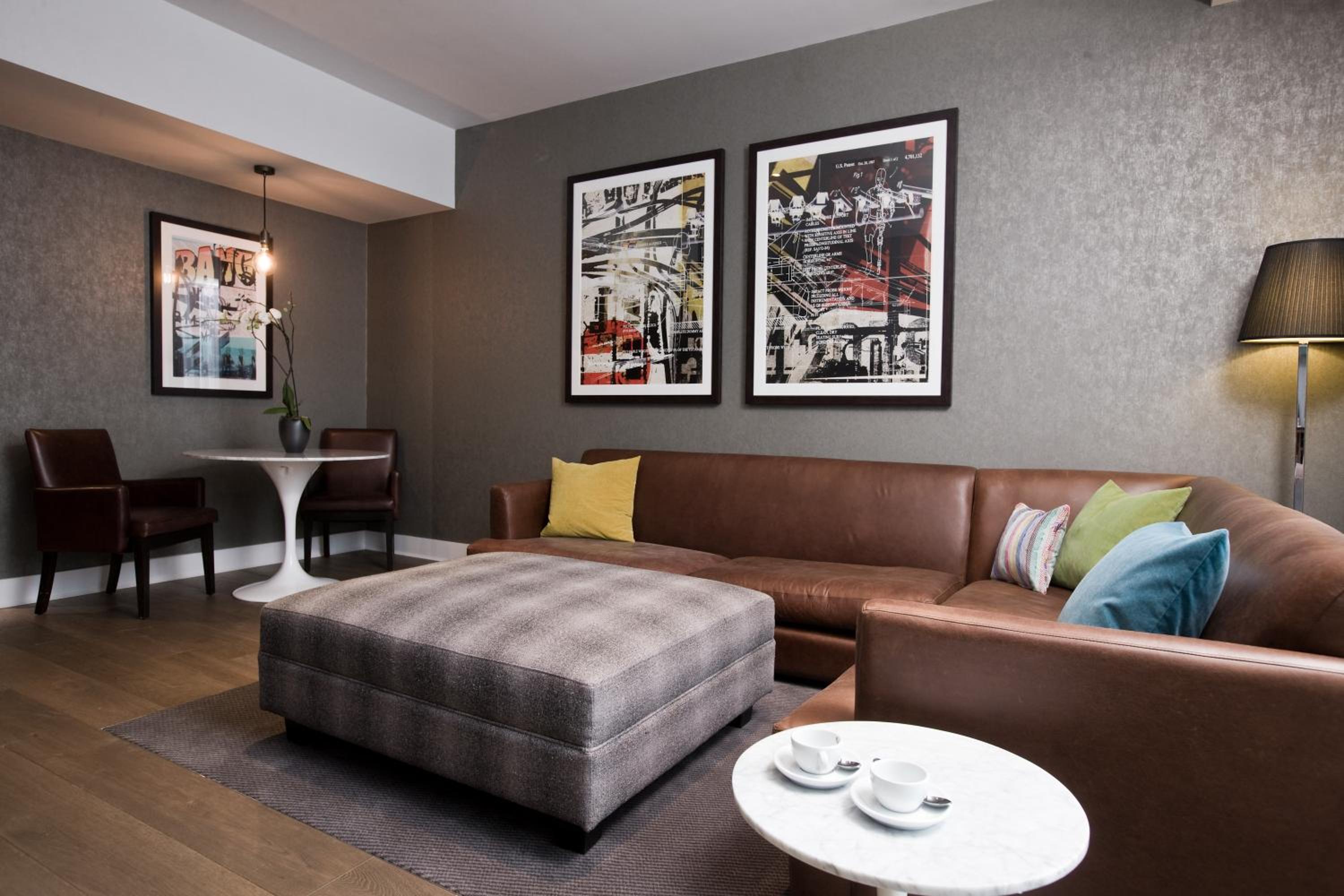 Suite - Photo 4