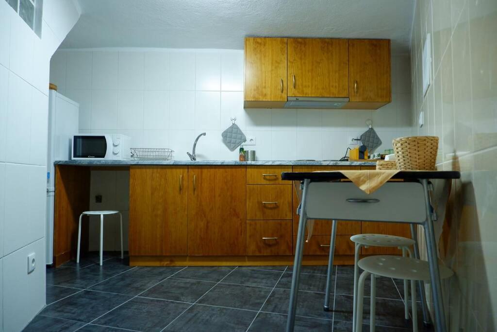 Three-Bedroom House photo 3