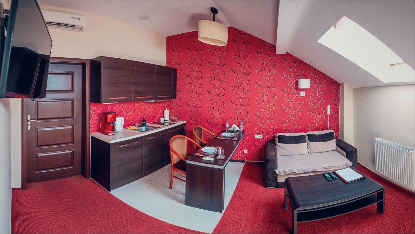 Apartment - Photo 1