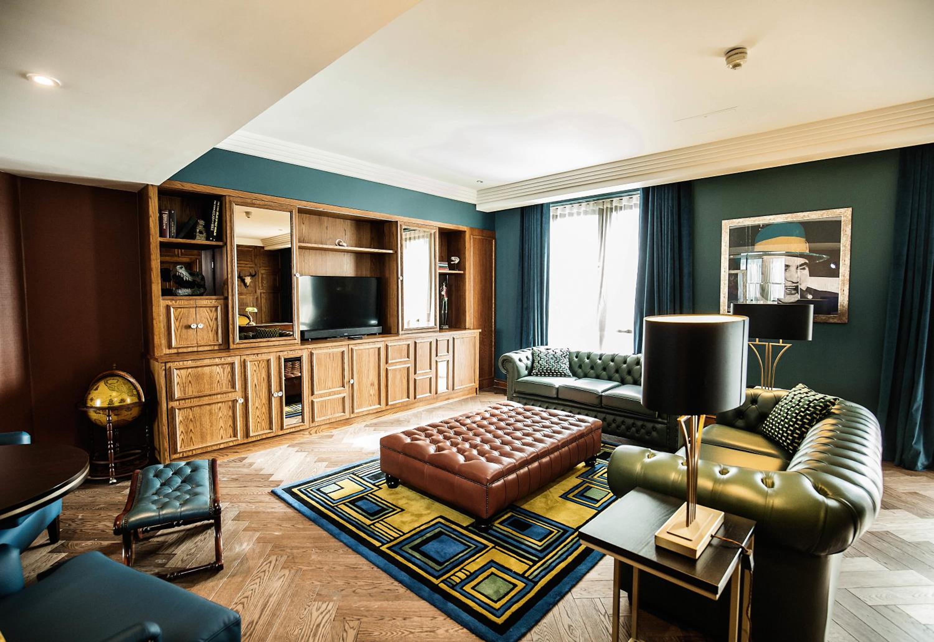 Havana Signature Suite - Photo 5