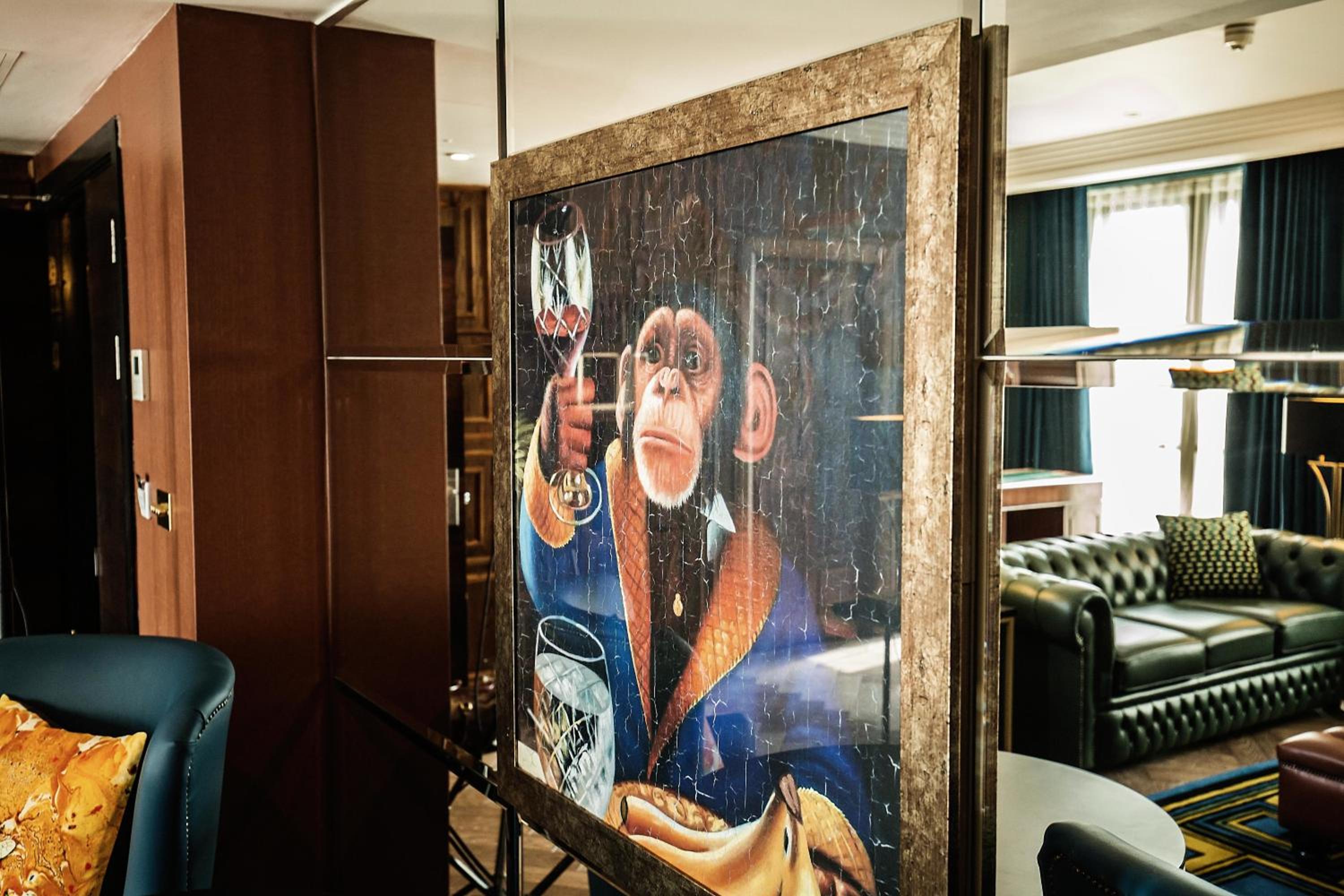 Havana Signature Suite - Photo 4