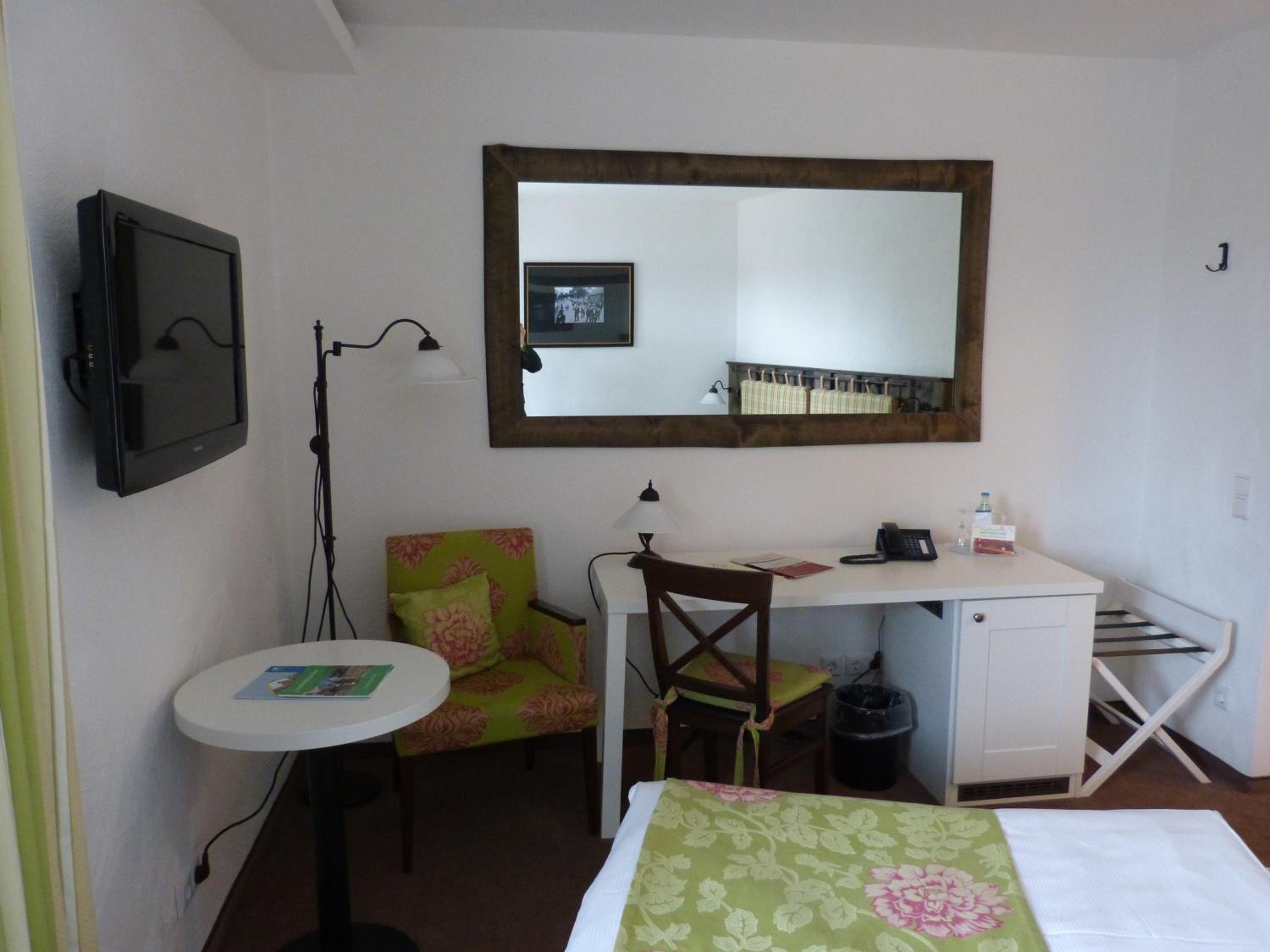 Single Room