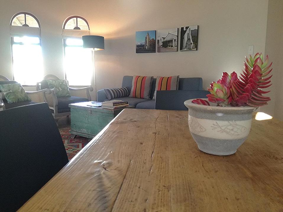 Holiday Home with Mountain View photo 1