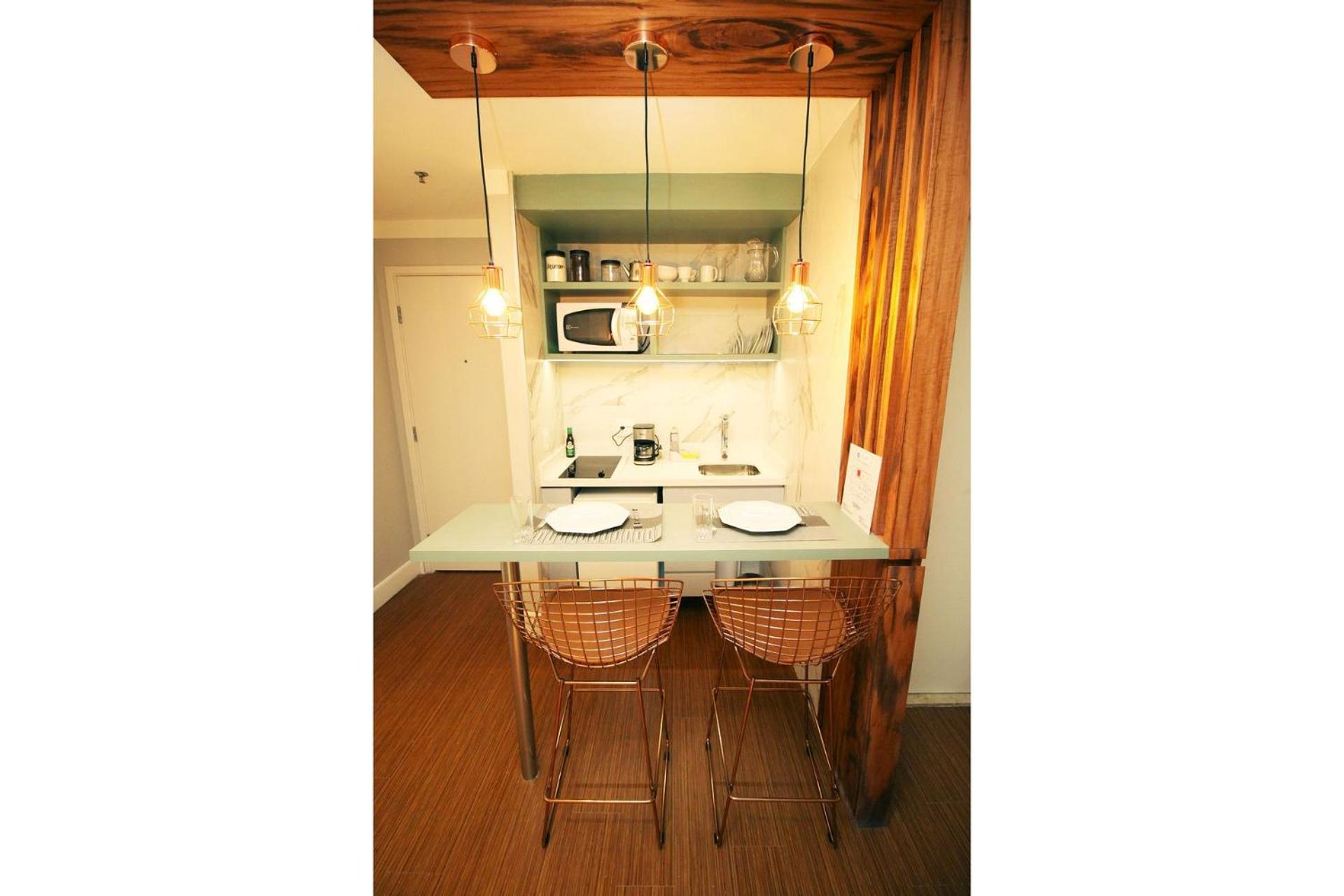 Deluxe Double Studio - Photo 10