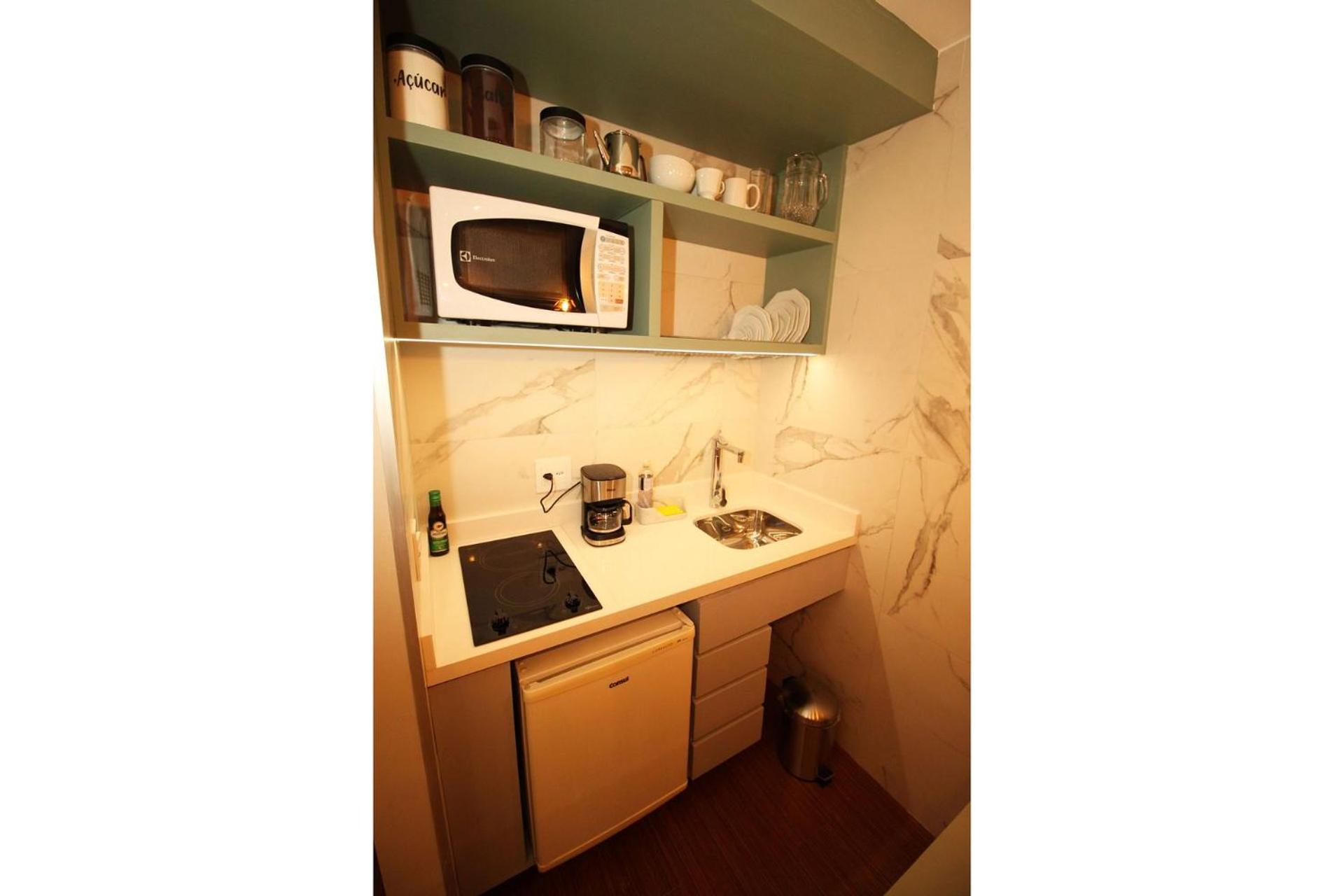 Deluxe Double Studio - Photo 11
