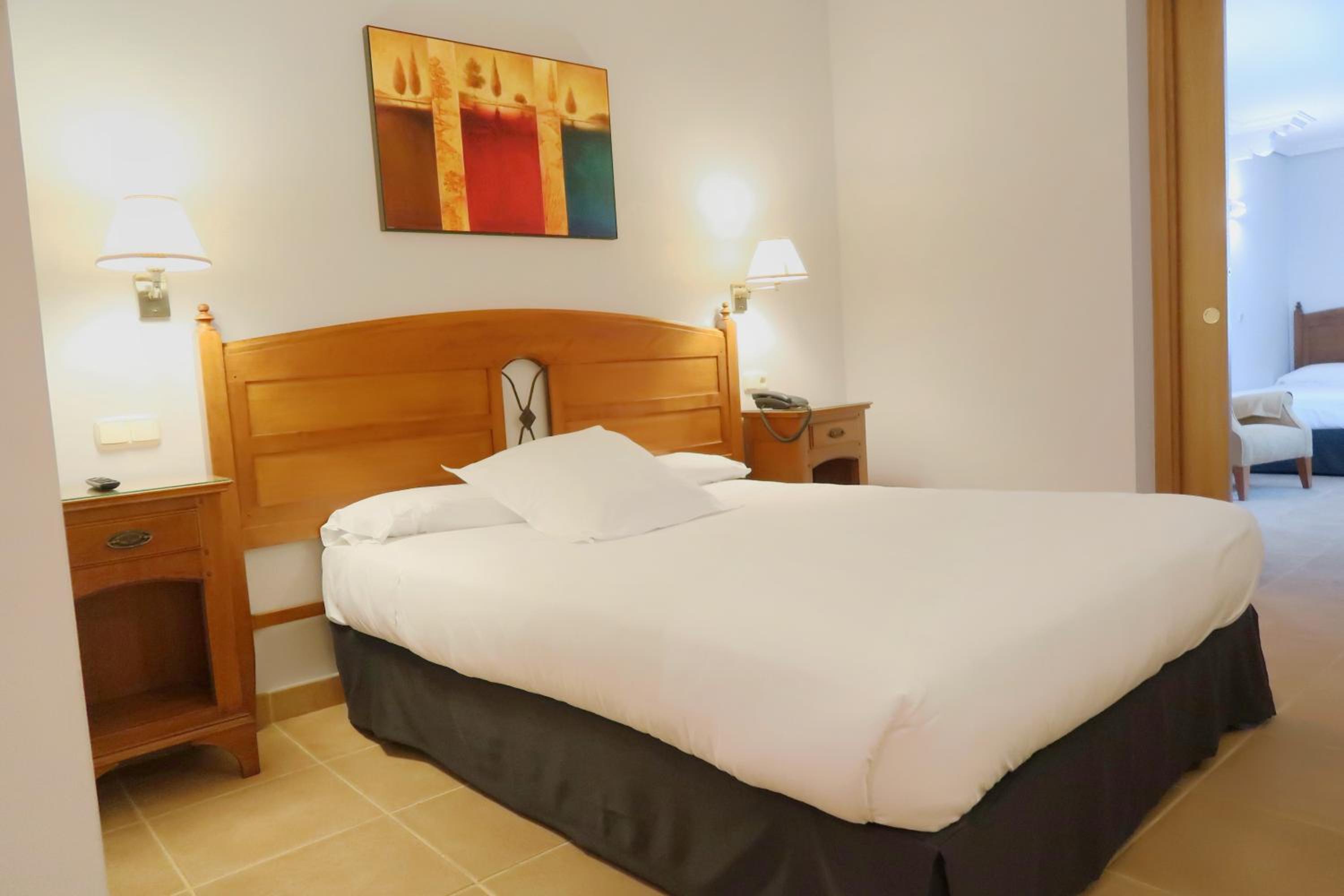 Habitación familiar