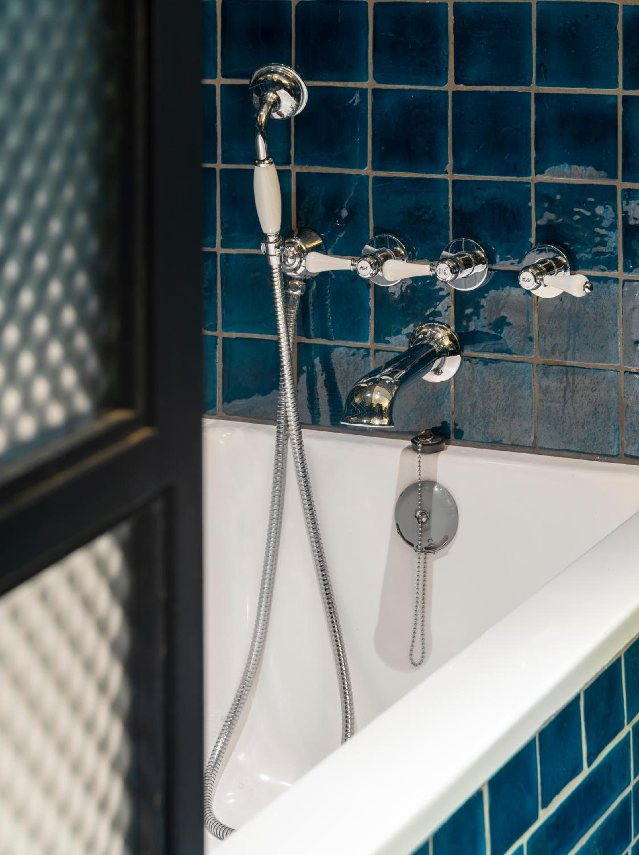 Superior Deluxe Double Room