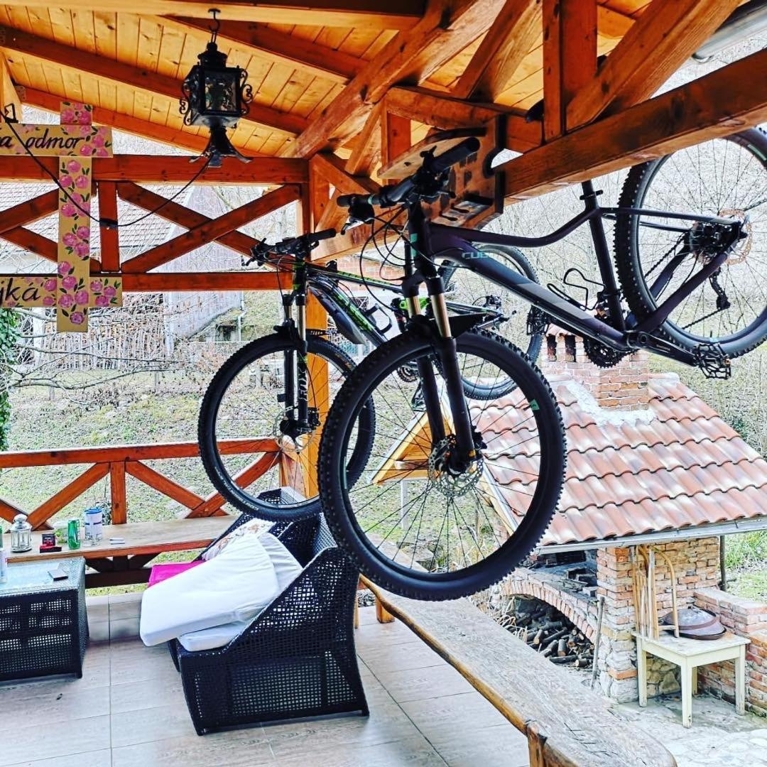 Two-Bedroom Chalet - Photo 40